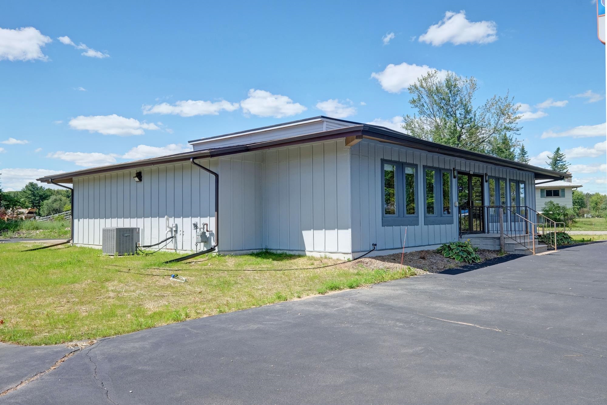 1431 OKEEFE DRIVE, Mosinee, Wisconsin 54455, ,Commercial/industrial,For Rent,1431 OKEEFE DRIVE,22602879