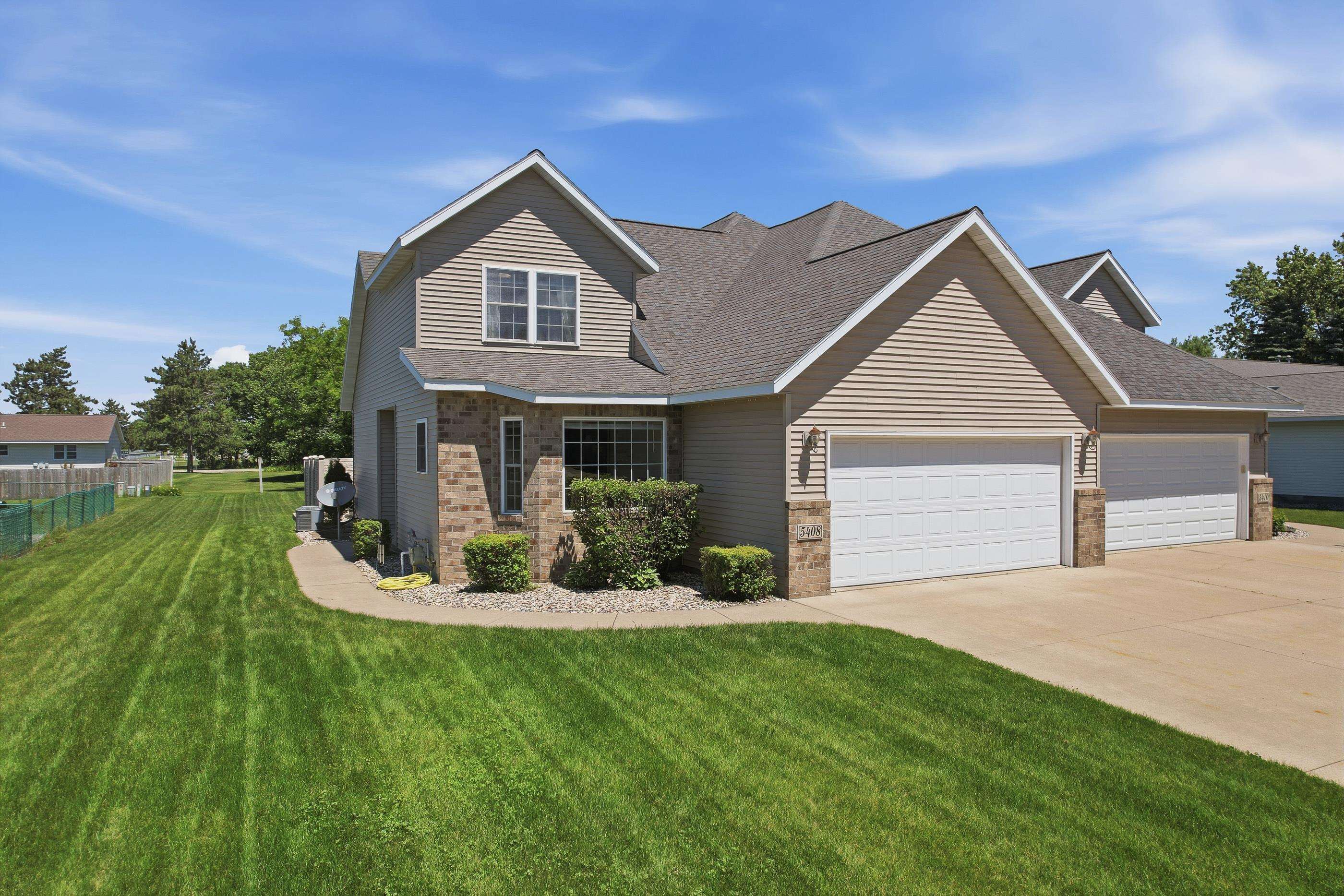 5408 WOODLAND STREET, Stevens Point, Wisconsin 54482, 3 Bedrooms Bedrooms, ,2 BathroomsBathrooms,Residential,For Sale,5408 WOODLAND STREET,22602880