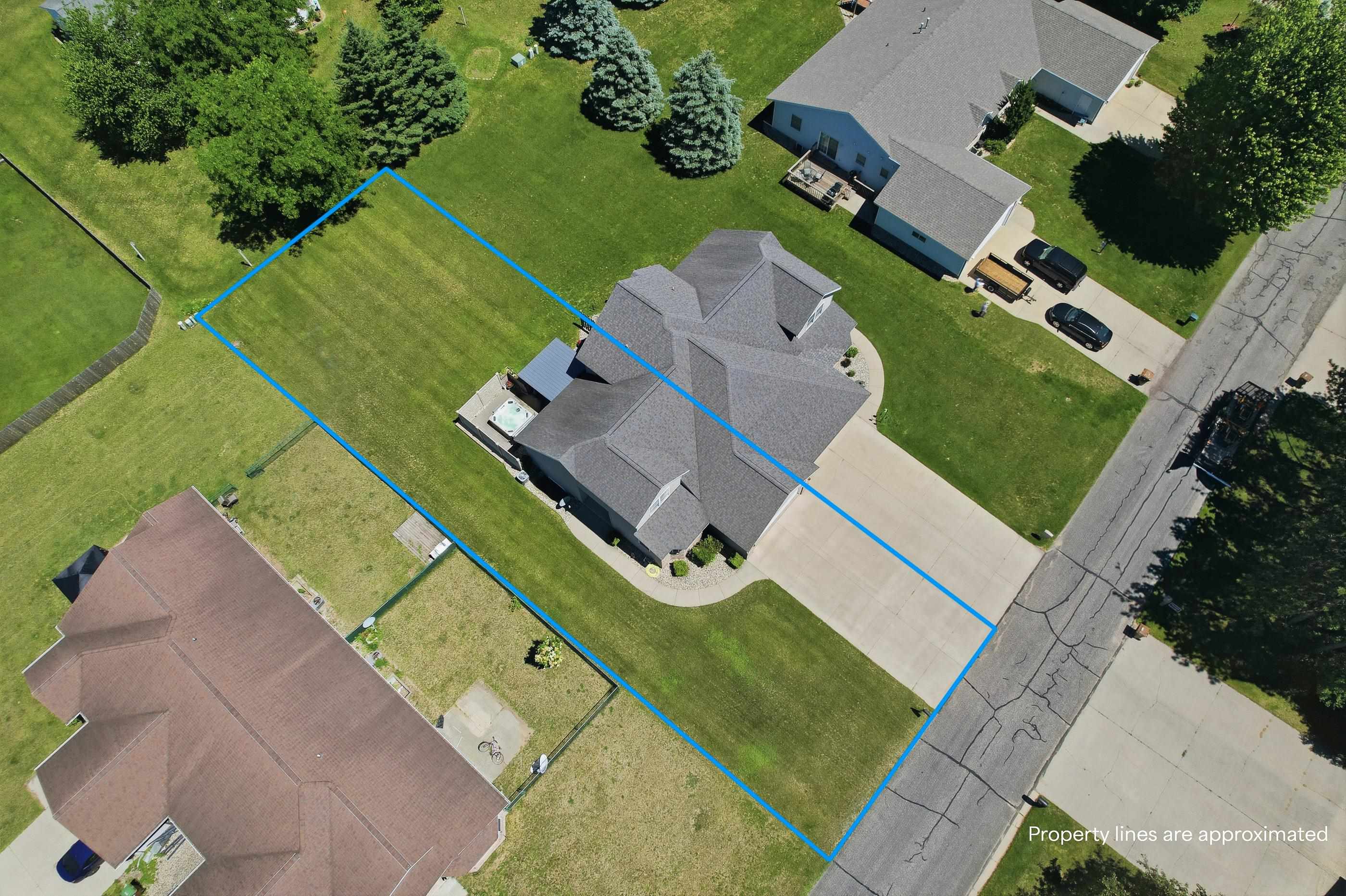 5408 WOODLAND STREET, Stevens Point, Wisconsin 54482, 3 Bedrooms Bedrooms, ,2 BathroomsBathrooms,Residential,For Sale,5408 WOODLAND STREET,22602880