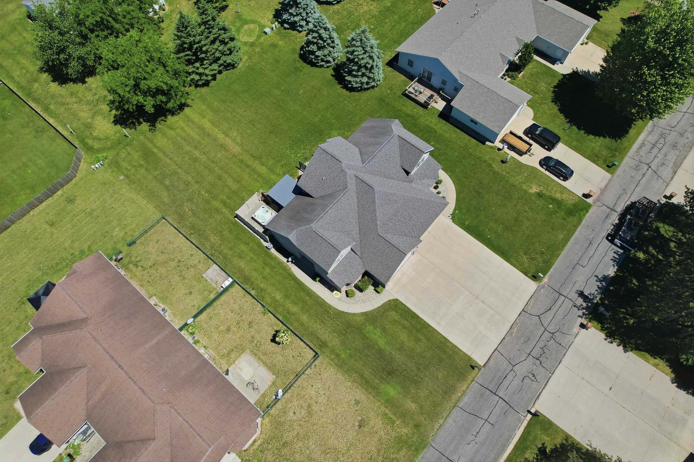 5408 WOODLAND STREET, Stevens Point, Wisconsin 54482, 3 Bedrooms Bedrooms, ,2 BathroomsBathrooms,Residential,For Sale,5408 WOODLAND STREET,22602880