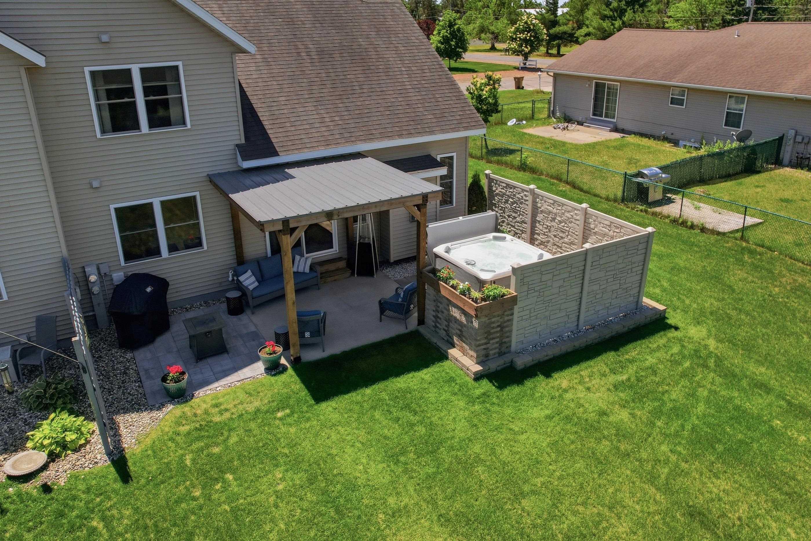 5408 WOODLAND STREET, Stevens Point, Wisconsin 54482, 3 Bedrooms Bedrooms, ,2 BathroomsBathrooms,Residential,For Sale,5408 WOODLAND STREET,22602880
