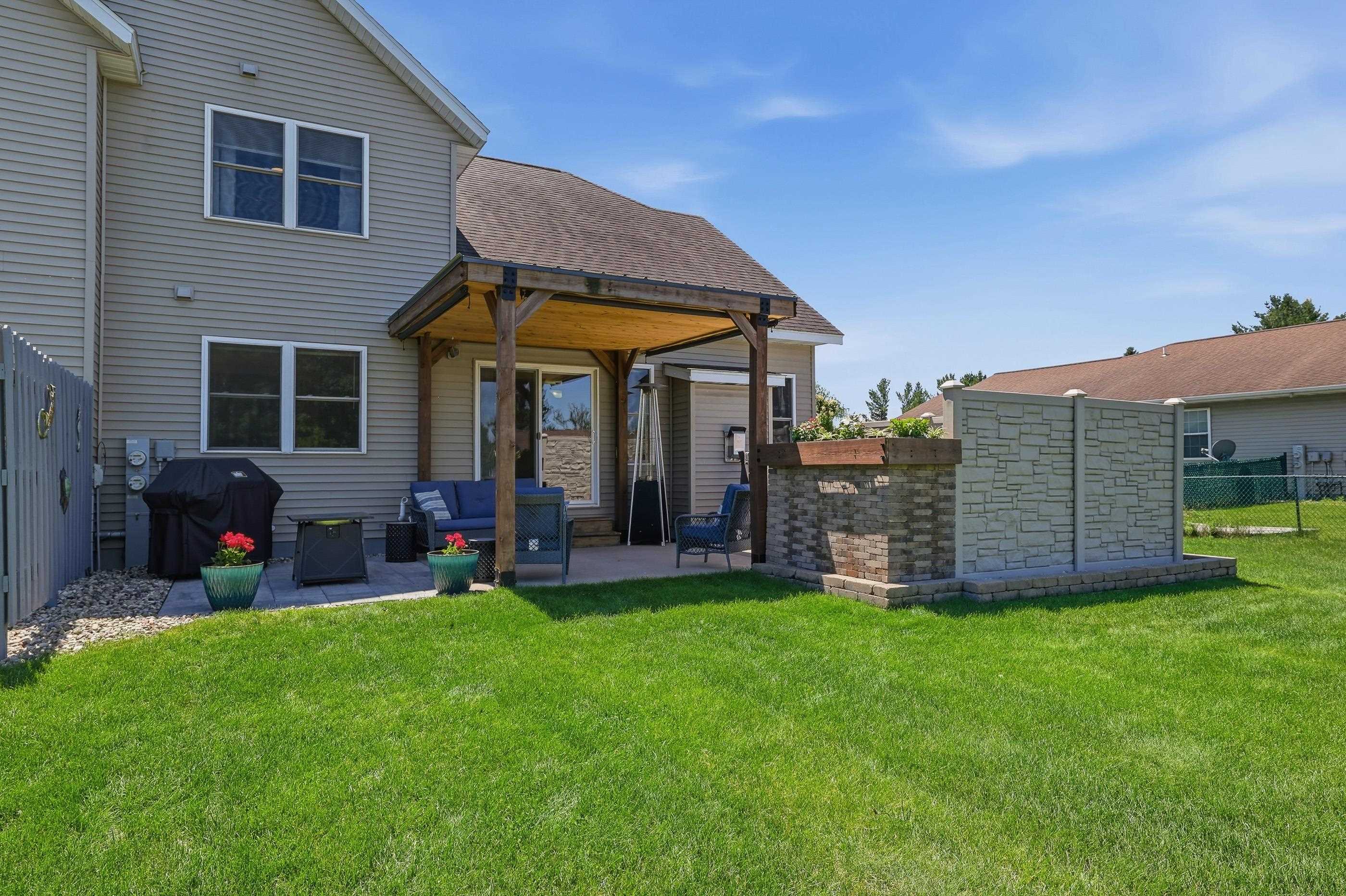 5408 WOODLAND STREET, Stevens Point, Wisconsin 54482, 3 Bedrooms Bedrooms, ,2 BathroomsBathrooms,Residential,For Sale,5408 WOODLAND STREET,22602880