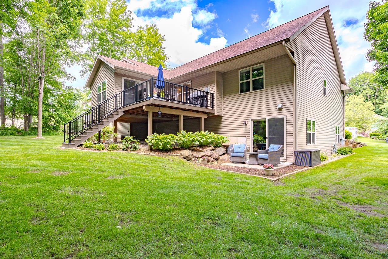 212 TUZIGOOT LANE, Wausau, Wisconsin 54403, 4 Bedrooms Bedrooms, ,3 BathroomsBathrooms,Residential,For Sale,212 TUZIGOOT LANE,22602881