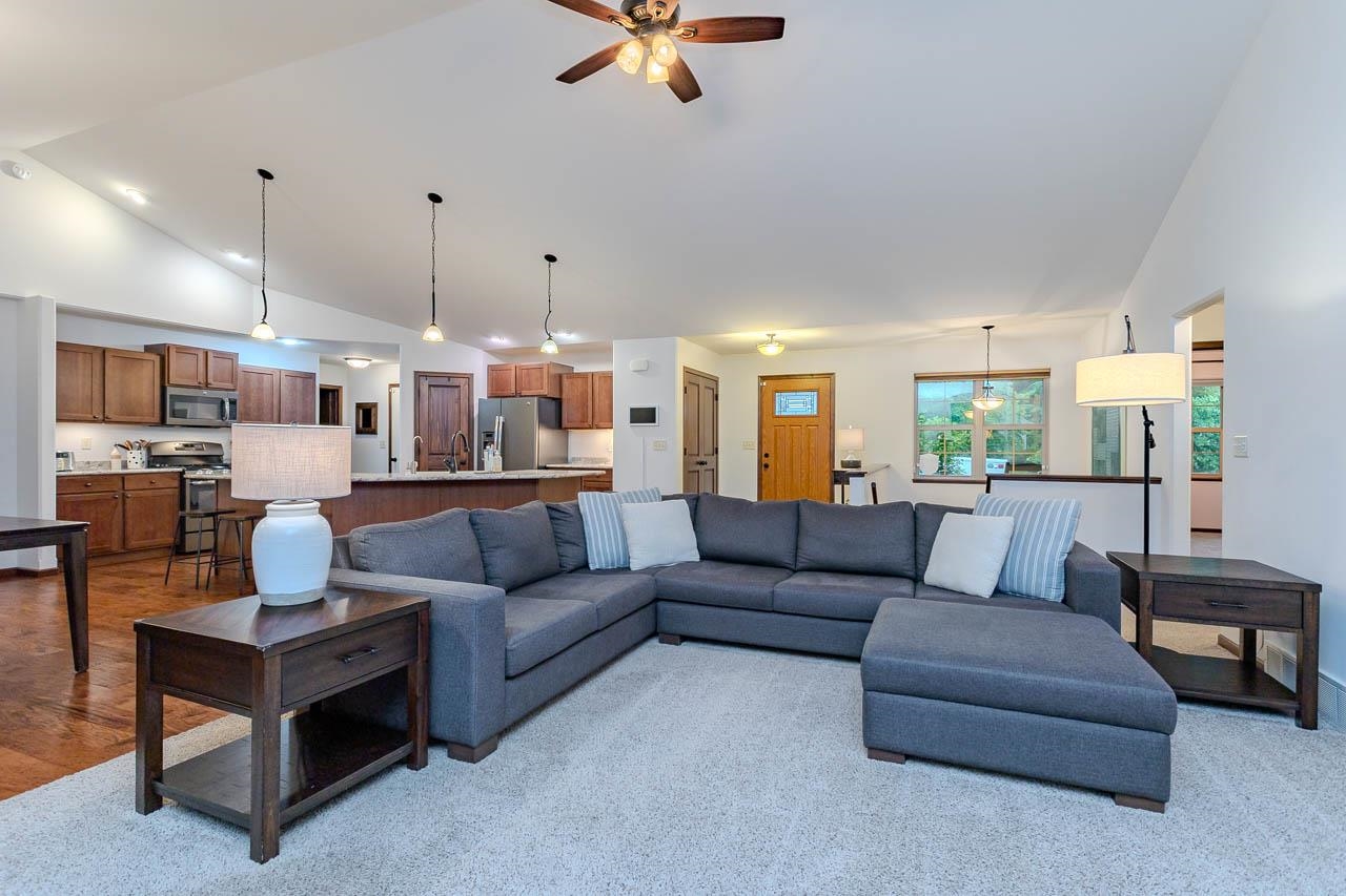 212 TUZIGOOT LANE, Wausau, Wisconsin 54403, 4 Bedrooms Bedrooms, ,3 BathroomsBathrooms,Residential,For Sale,212 TUZIGOOT LANE,22602881
