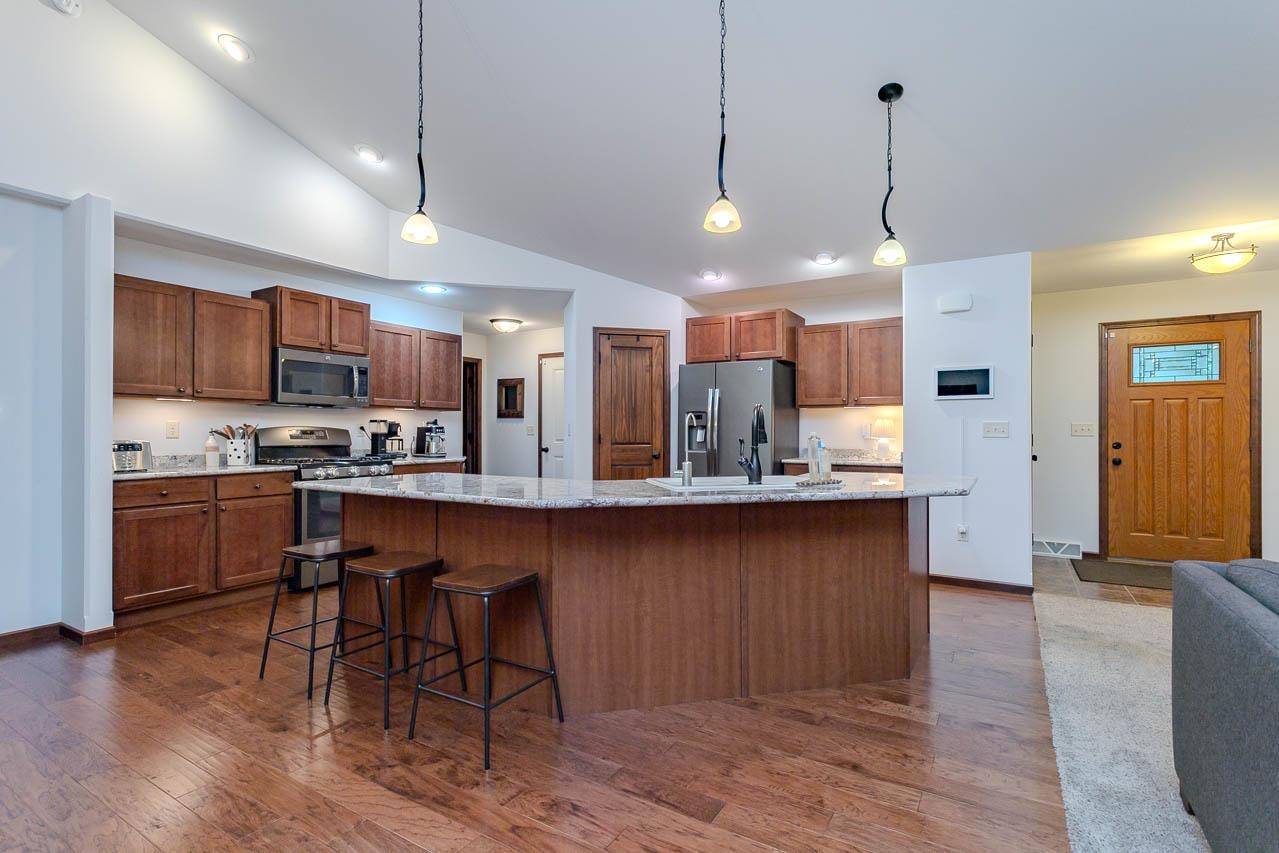 212 TUZIGOOT LANE, Wausau, Wisconsin 54403, 4 Bedrooms Bedrooms, ,3 BathroomsBathrooms,Residential,For Sale,212 TUZIGOOT LANE,22602881