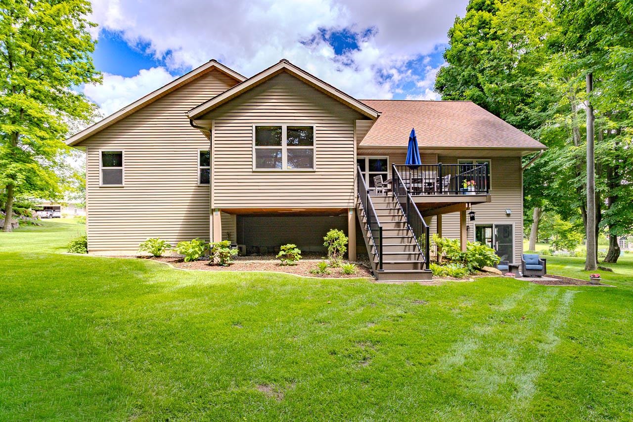 212 TUZIGOOT LANE, Wausau, Wisconsin 54403, 4 Bedrooms Bedrooms, ,3 BathroomsBathrooms,Residential,For Sale,212 TUZIGOOT LANE,22602881