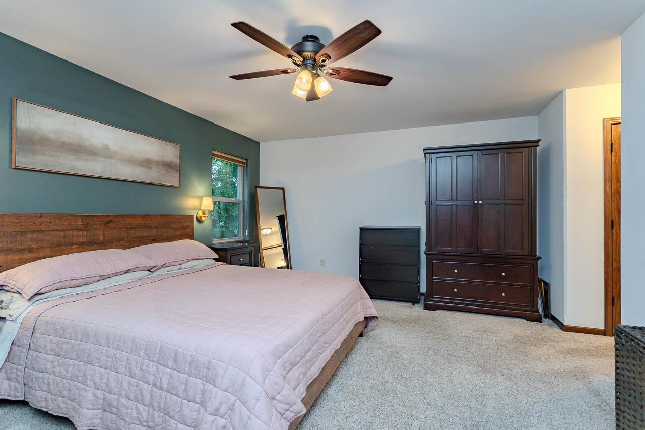 212 TUZIGOOT LANE, Wausau, Wisconsin 54403, 4 Bedrooms Bedrooms, ,3 BathroomsBathrooms,Residential,For Sale,212 TUZIGOOT LANE,22602881