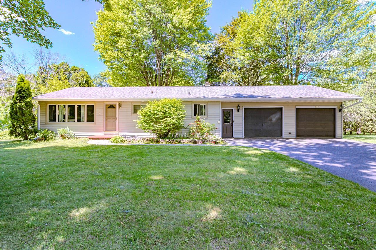 1812 DALEY AVENUE, Weston, Wisconsin 54476-0000, 4 Bedrooms Bedrooms, ,1 BathroomBathrooms,Residential,For Sale,1812 DALEY AVENUE,22602882