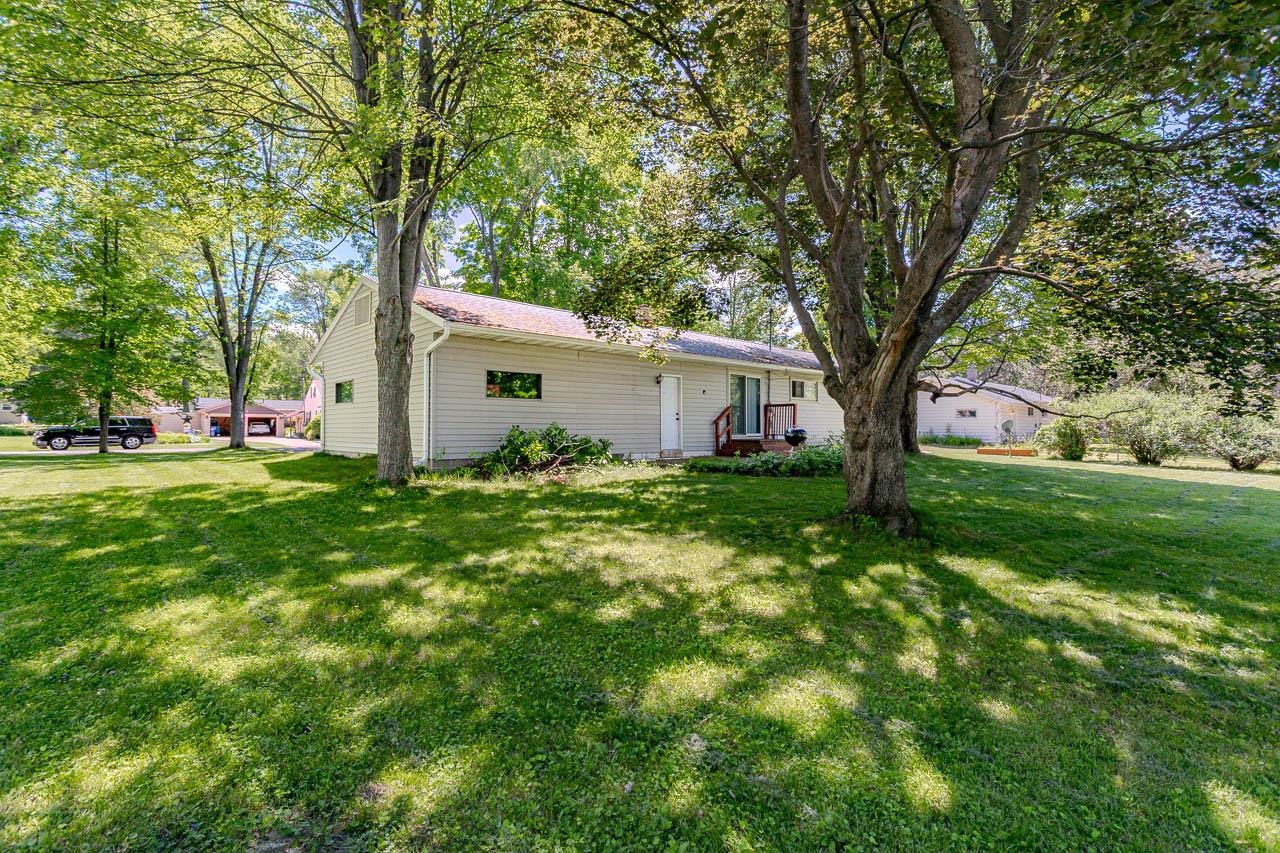1812 DALEY AVENUE, Weston, Wisconsin 54476-0000, 4 Bedrooms Bedrooms, ,1 BathroomBathrooms,Residential,For Sale,1812 DALEY AVENUE,22602882