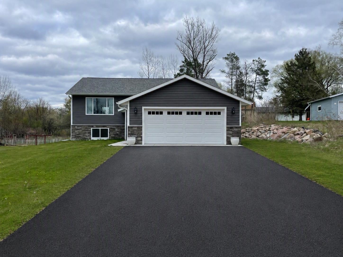 116 CURTIS AVENUE, Hatley, Wisconsin 54440, 4 Bedrooms Bedrooms, ,3 BathroomsBathrooms,Residential,For Sale,116 CURTIS AVENUE,22602883