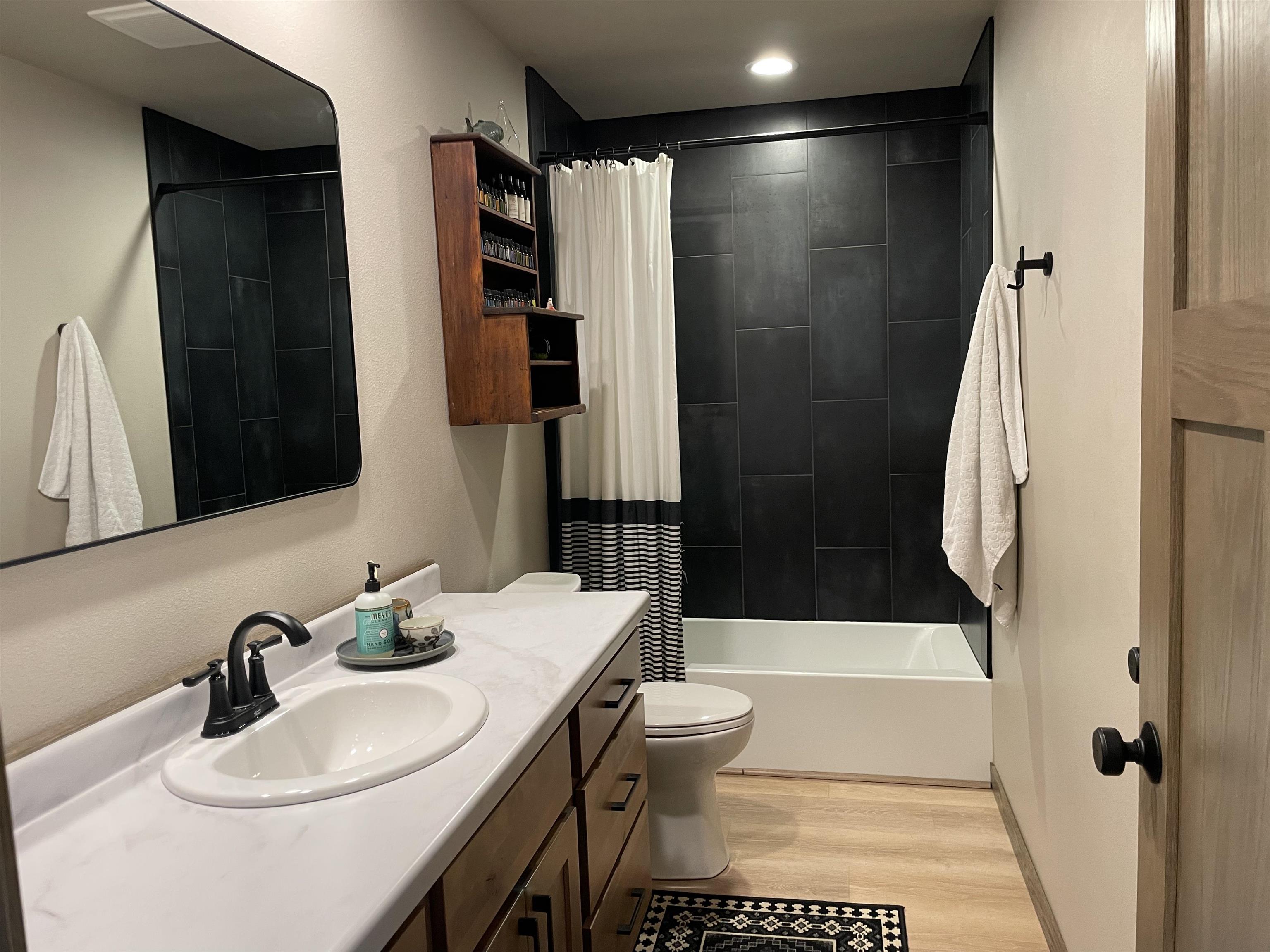 116 CURTIS AVENUE, Hatley, Wisconsin 54440, 4 Bedrooms Bedrooms, ,3 BathroomsBathrooms,Residential,For Sale,116 CURTIS AVENUE,22602883