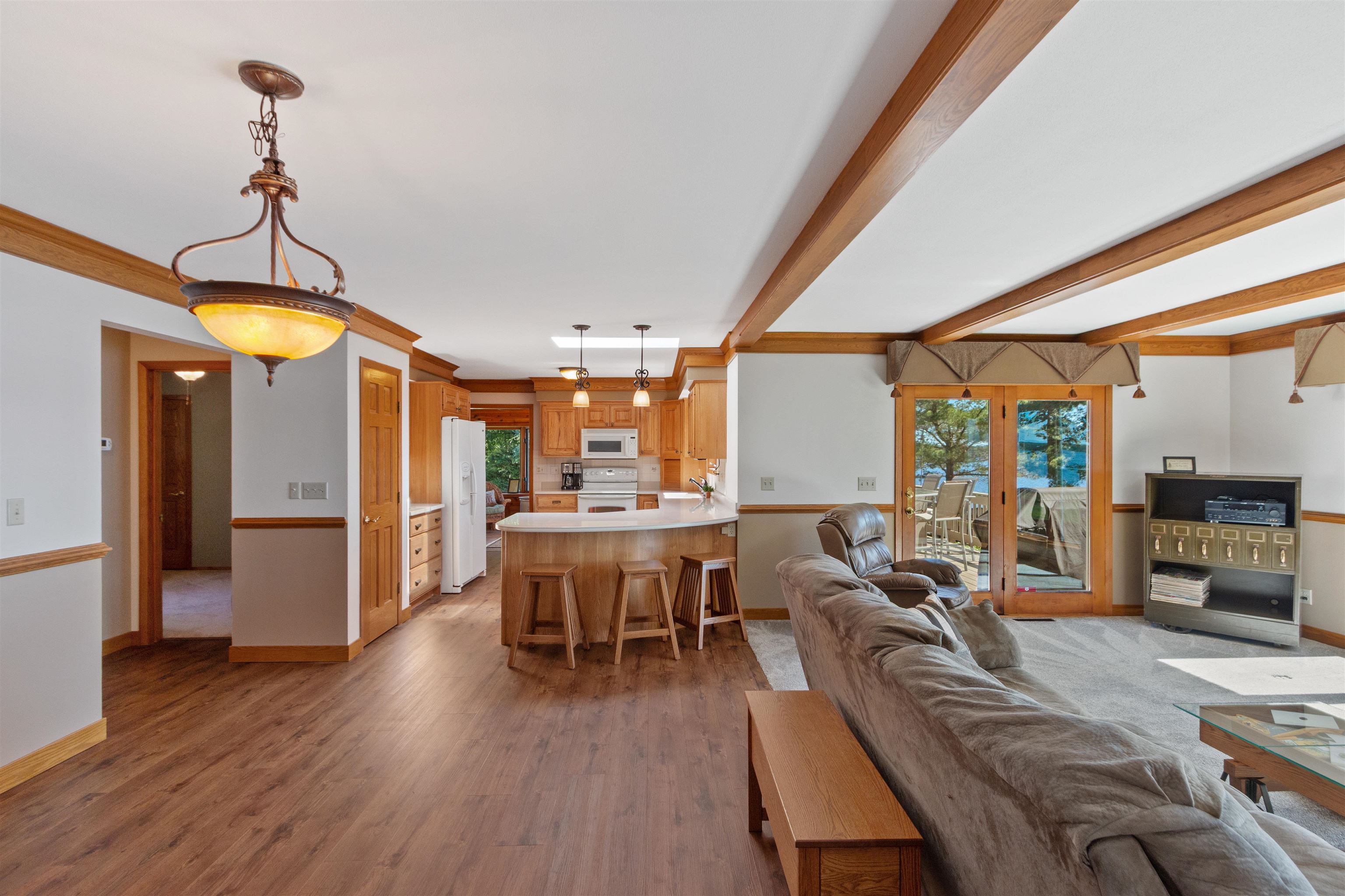 202347 DUBAY DRIVE, Mosinee, Wisconsin 54455, 3 Bedrooms Bedrooms, ,3 BathroomsBathrooms,Residential,For Sale,202347 DUBAY DRIVE,22602886