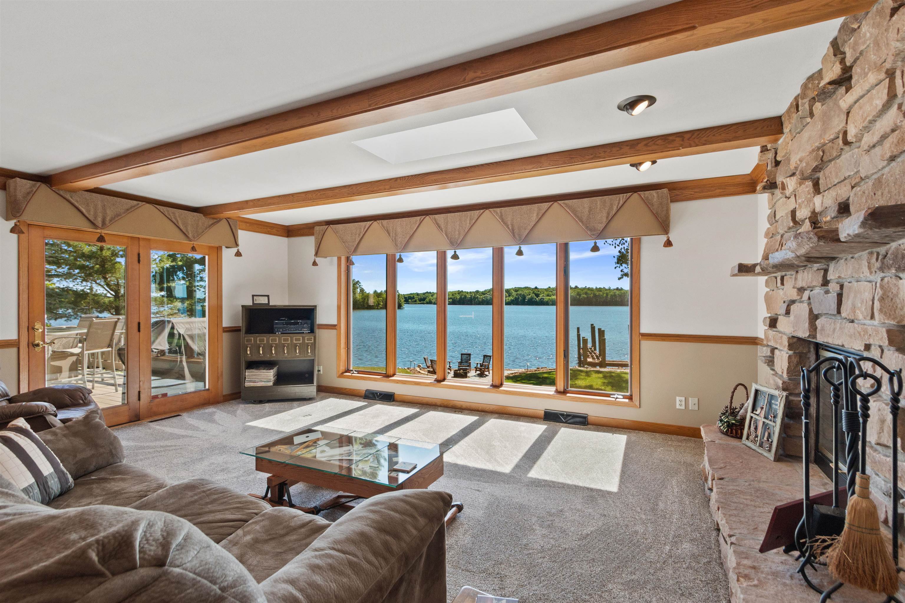 202347 DUBAY DRIVE, Mosinee, Wisconsin 54455, 3 Bedrooms Bedrooms, ,3 BathroomsBathrooms,Residential,For Sale,202347 DUBAY DRIVE,22602886
