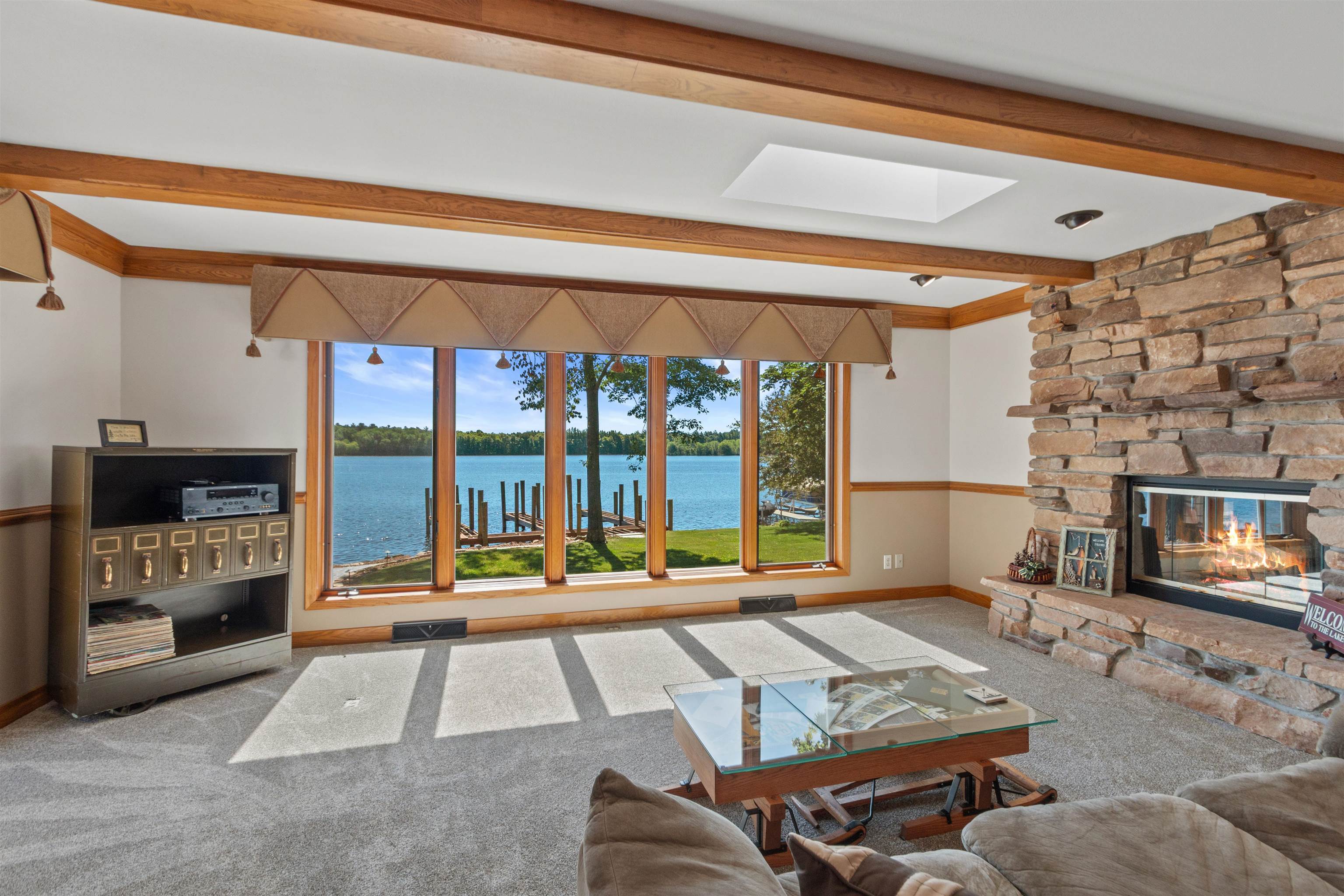 202347 DUBAY DRIVE, Mosinee, Wisconsin 54455, 3 Bedrooms Bedrooms, ,3 BathroomsBathrooms,Residential,For Sale,202347 DUBAY DRIVE,22602886