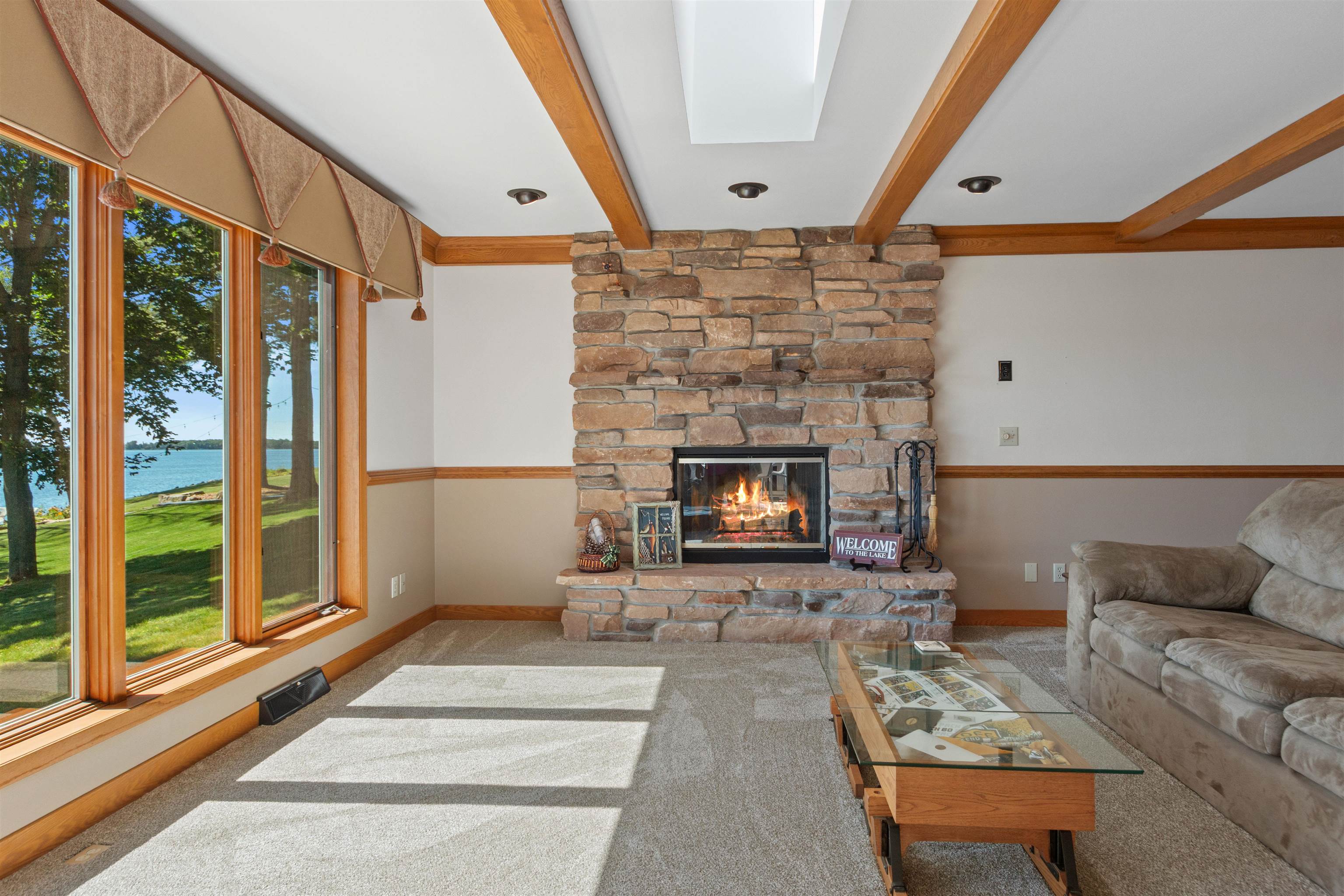 202347 DUBAY DRIVE, Mosinee, Wisconsin 54455, 3 Bedrooms Bedrooms, ,3 BathroomsBathrooms,Residential,For Sale,202347 DUBAY DRIVE,22602886