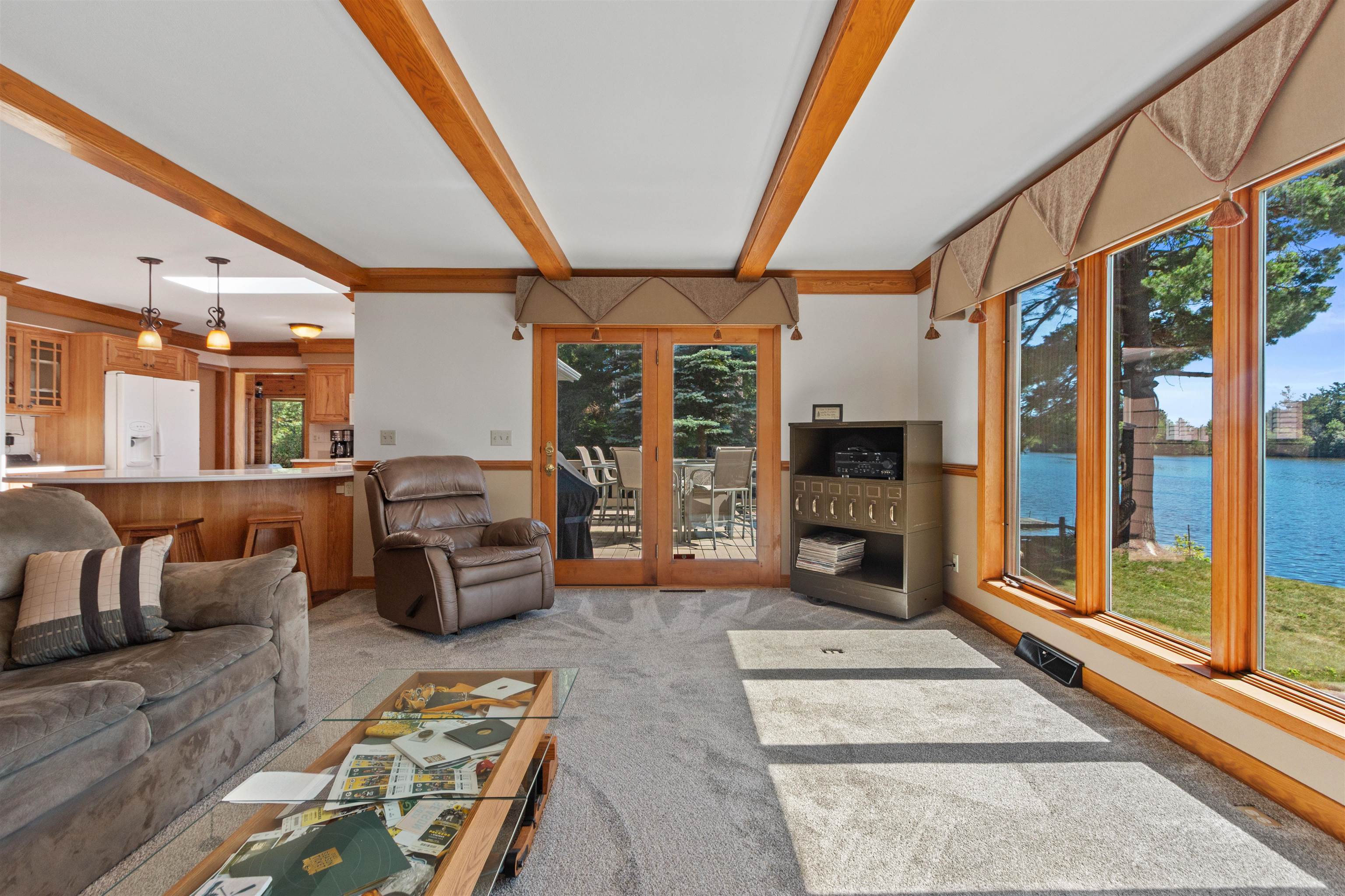 202347 DUBAY DRIVE, Mosinee, Wisconsin 54455, 3 Bedrooms Bedrooms, ,3 BathroomsBathrooms,Residential,For Sale,202347 DUBAY DRIVE,22602886