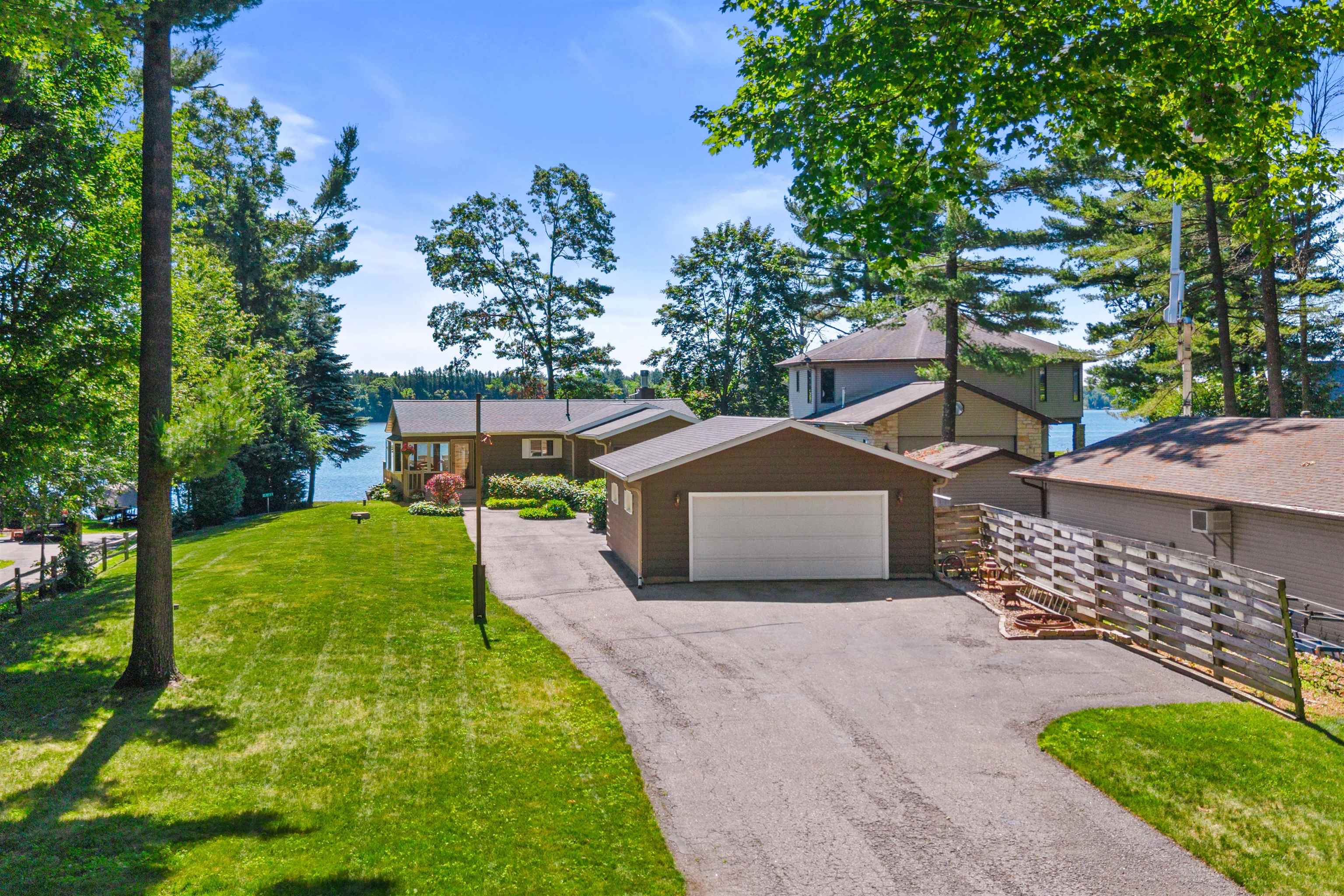 202347 DUBAY DRIVE, Mosinee, Wisconsin 54455, 3 Bedrooms Bedrooms, ,3 BathroomsBathrooms,Residential,For Sale,202347 DUBAY DRIVE,22602886