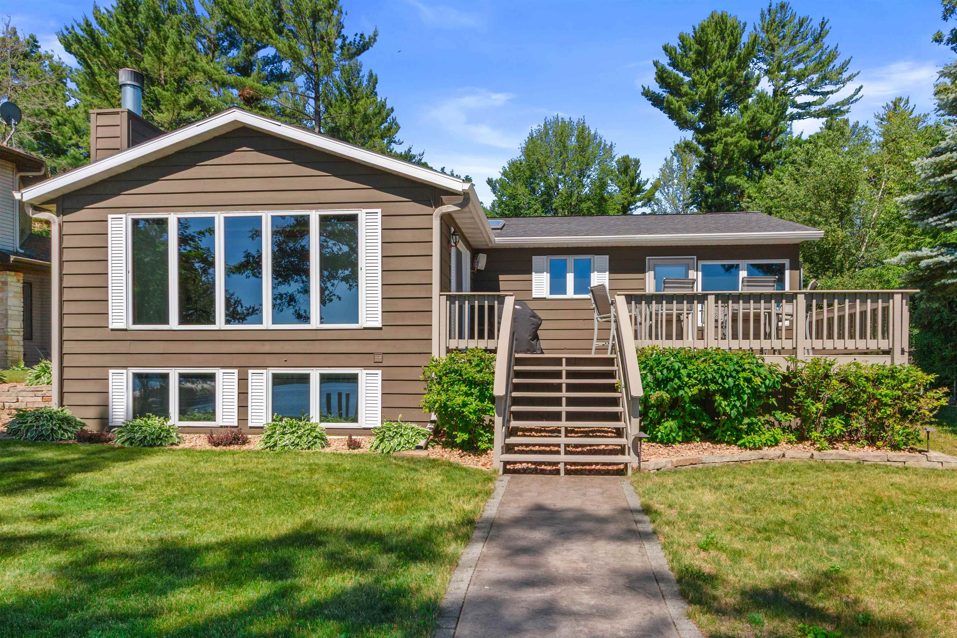 202347 DUBAY DRIVE, Mosinee, Wisconsin 54455, 3 Bedrooms Bedrooms, ,3 BathroomsBathrooms,Residential,For Sale,202347 DUBAY DRIVE,22602886