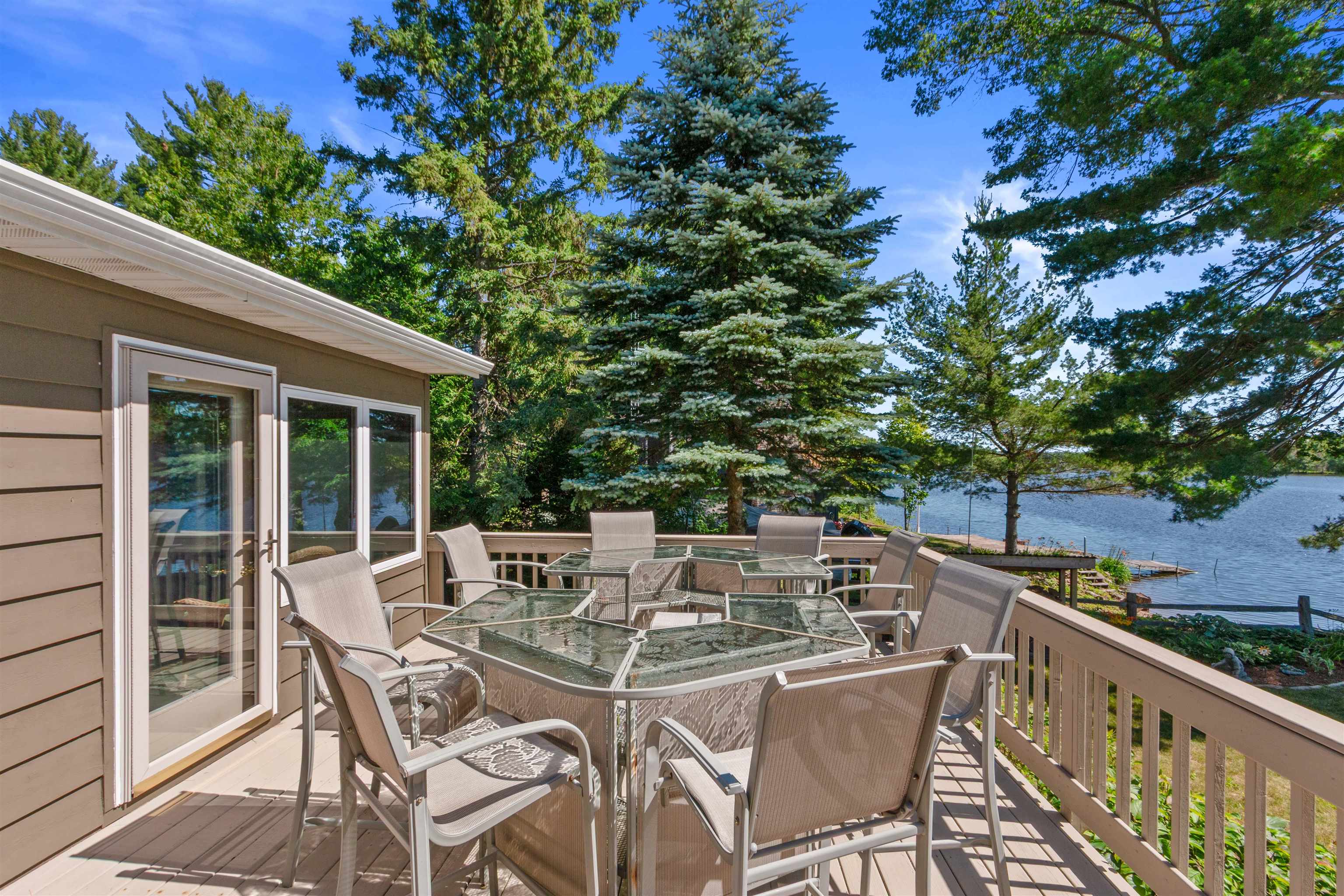 202347 DUBAY DRIVE, Mosinee, Wisconsin 54455, 3 Bedrooms Bedrooms, ,3 BathroomsBathrooms,Residential,For Sale,202347 DUBAY DRIVE,22602886