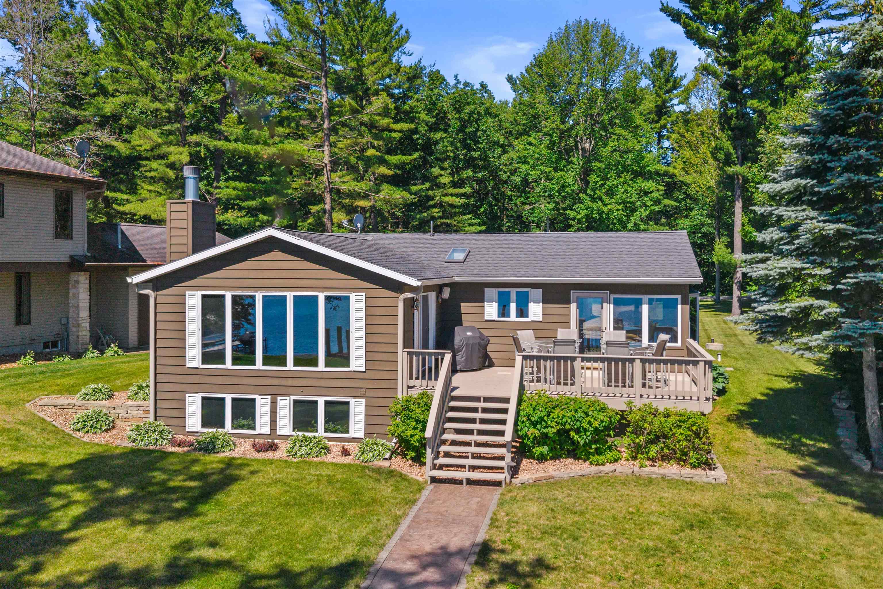 202347 DUBAY DRIVE, Mosinee, Wisconsin 54455, 3 Bedrooms Bedrooms, ,3 BathroomsBathrooms,Residential,For Sale,202347 DUBAY DRIVE,22602886