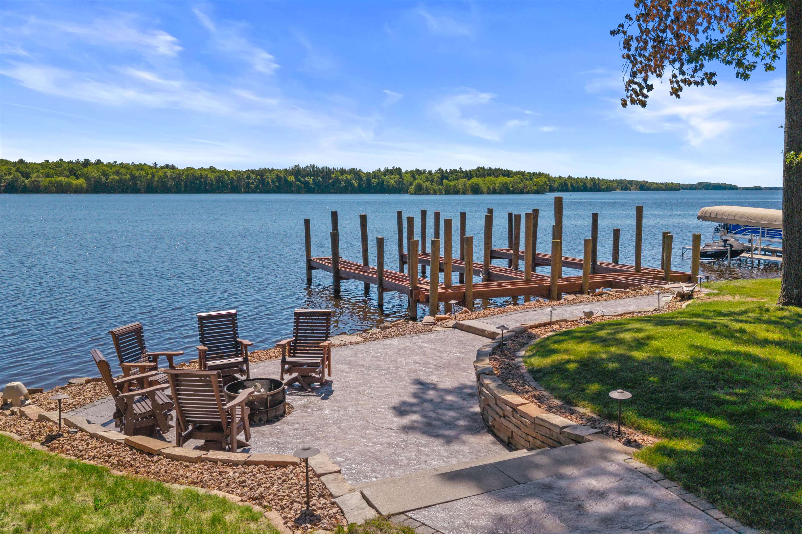 202347 DUBAY DRIVE, Mosinee, Wisconsin 54455, 3 Bedrooms Bedrooms, ,3 BathroomsBathrooms,Residential,For Sale,202347 DUBAY DRIVE,22602886
