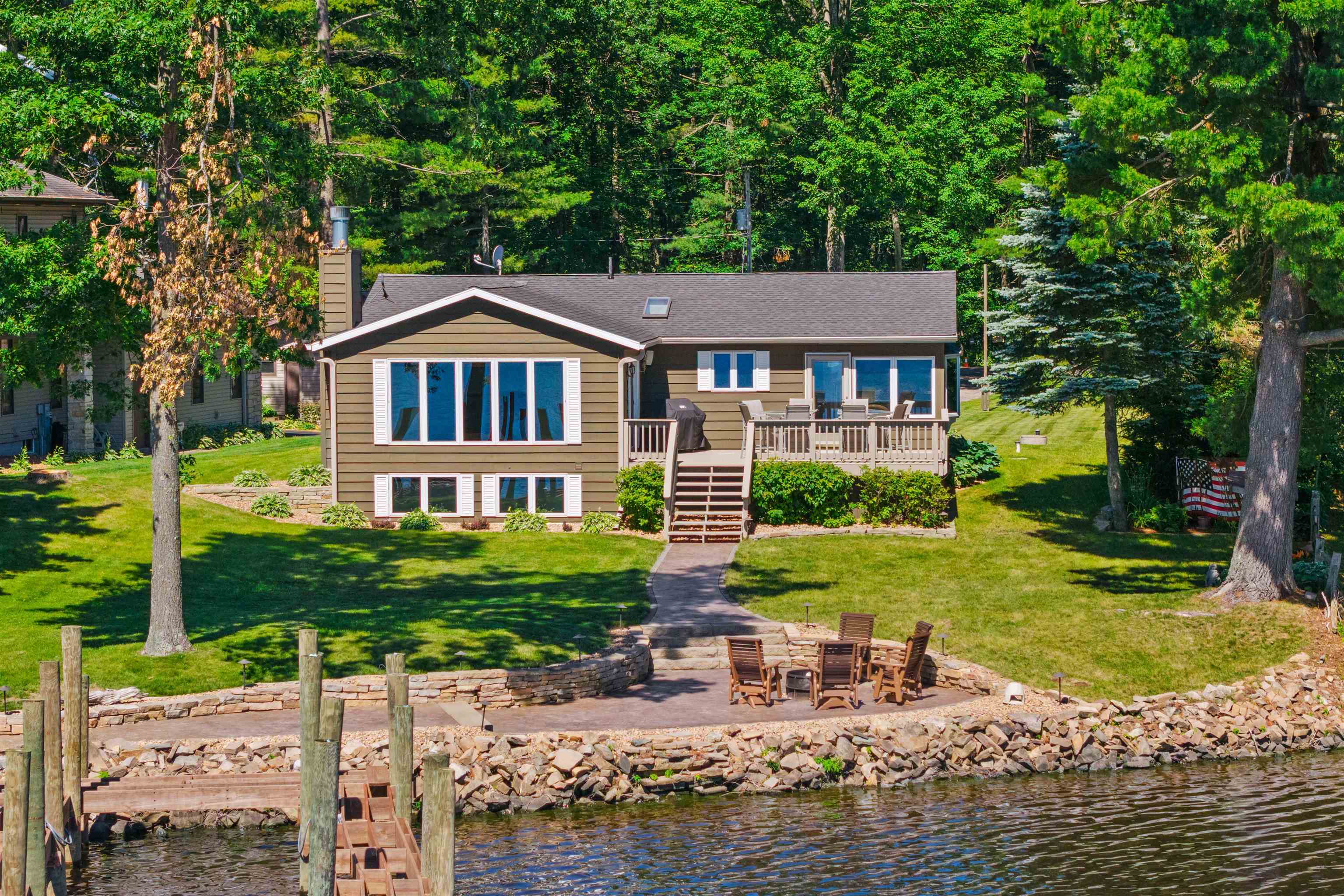 202347 DUBAY DRIVE, Mosinee, Wisconsin 54455, 3 Bedrooms Bedrooms, ,3 BathroomsBathrooms,Residential,For Sale,202347 DUBAY DRIVE,22602886