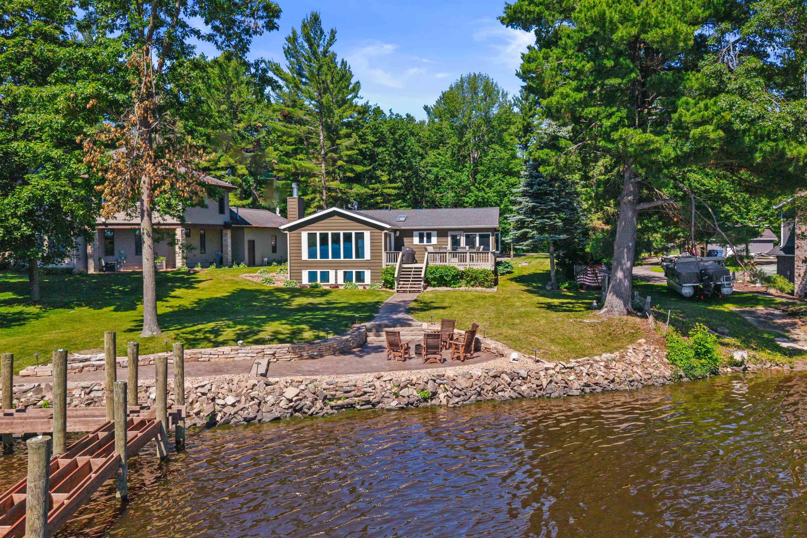 202347 DUBAY DRIVE, Mosinee, Wisconsin 54455, 3 Bedrooms Bedrooms, ,3 BathroomsBathrooms,Residential,For Sale,202347 DUBAY DRIVE,22602886