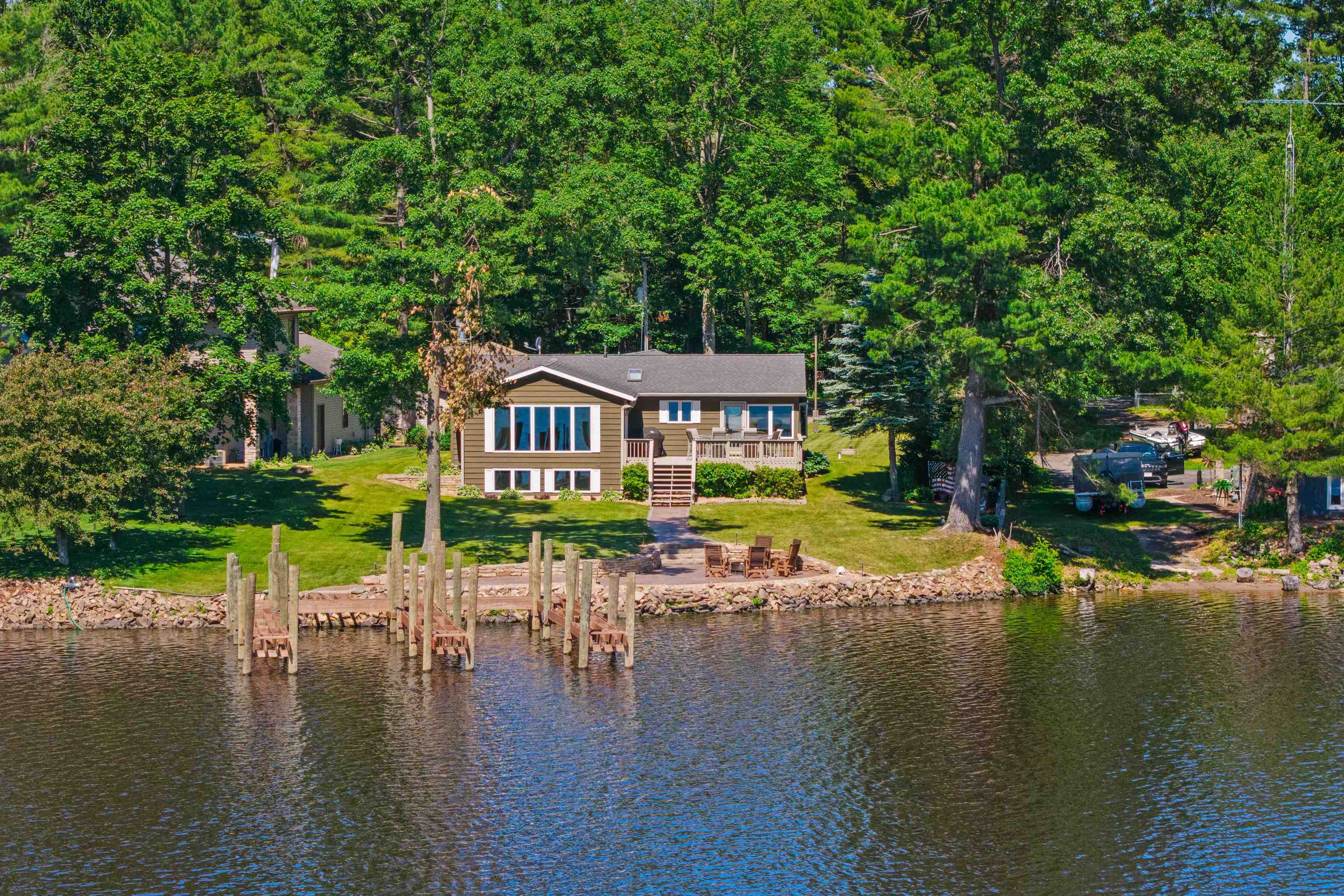 202347 DUBAY DRIVE, Mosinee, Wisconsin 54455, 3 Bedrooms Bedrooms, ,3 BathroomsBathrooms,Residential,For Sale,202347 DUBAY DRIVE,22602886