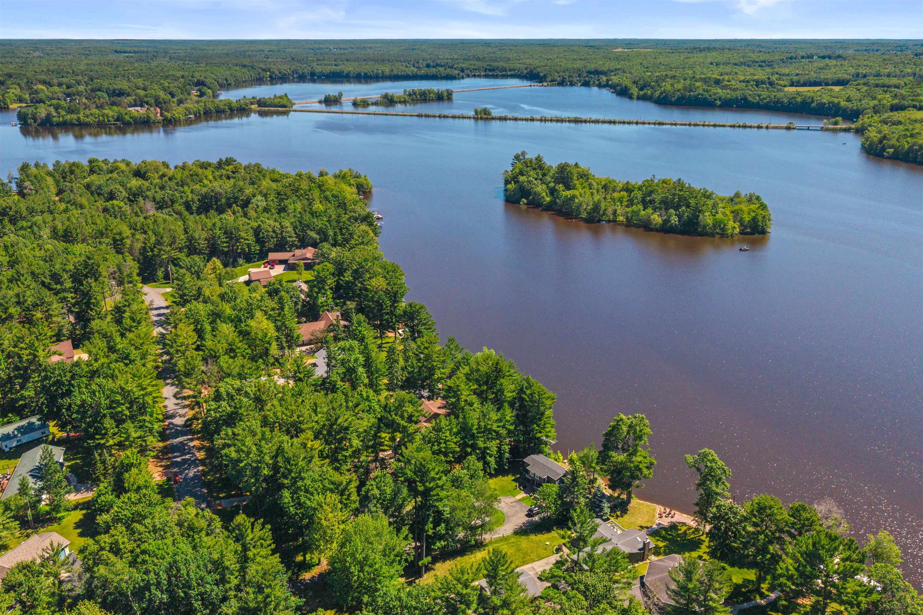 202347 DUBAY DRIVE, Mosinee, Wisconsin 54455, 3 Bedrooms Bedrooms, ,3 BathroomsBathrooms,Residential,For Sale,202347 DUBAY DRIVE,22602886