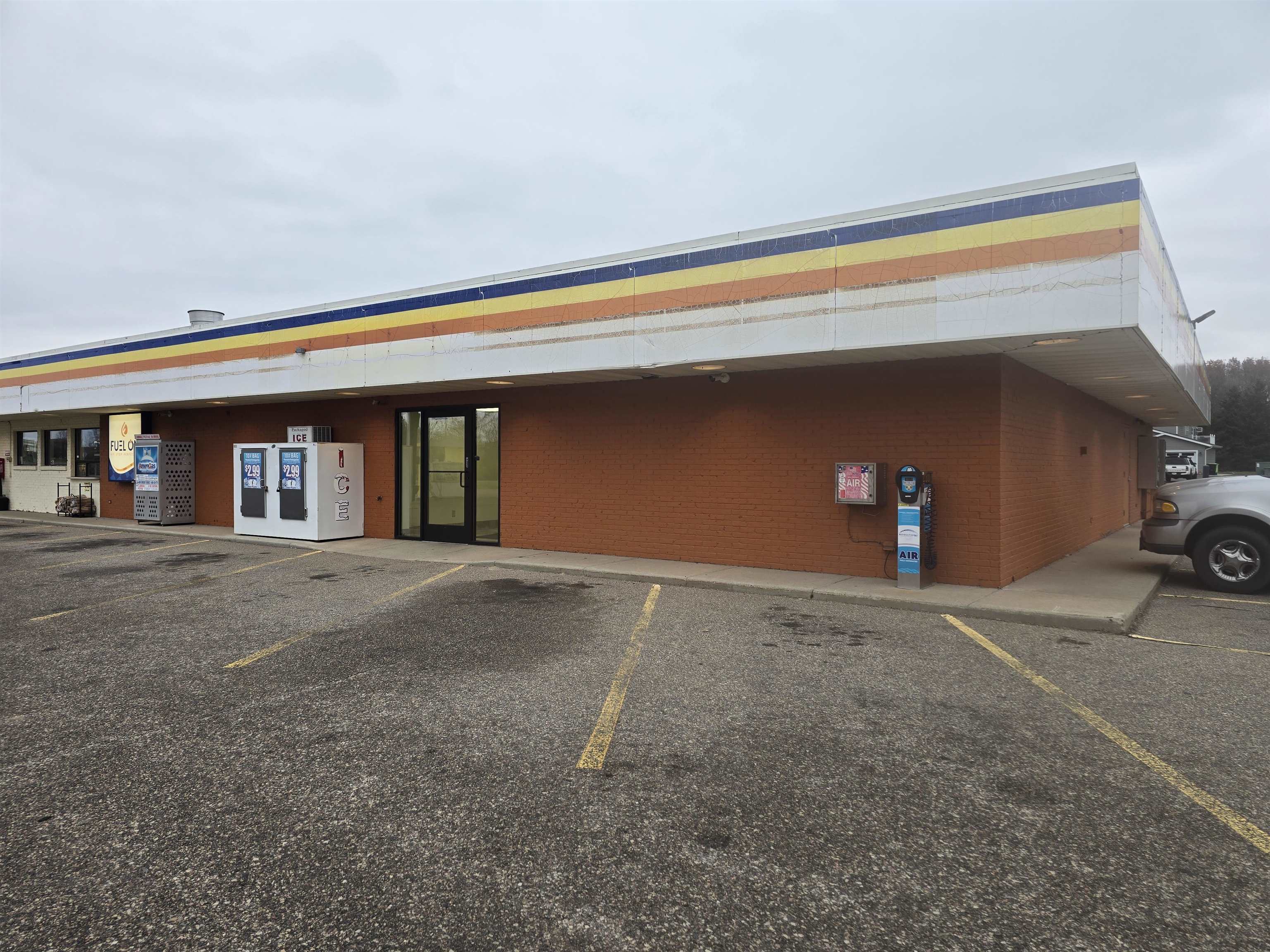 6018 MAIN STREET, Auburndale, Wisconsin 54412, ,Commercial/industrial,For Rent,6018 MAIN STREET,22602888