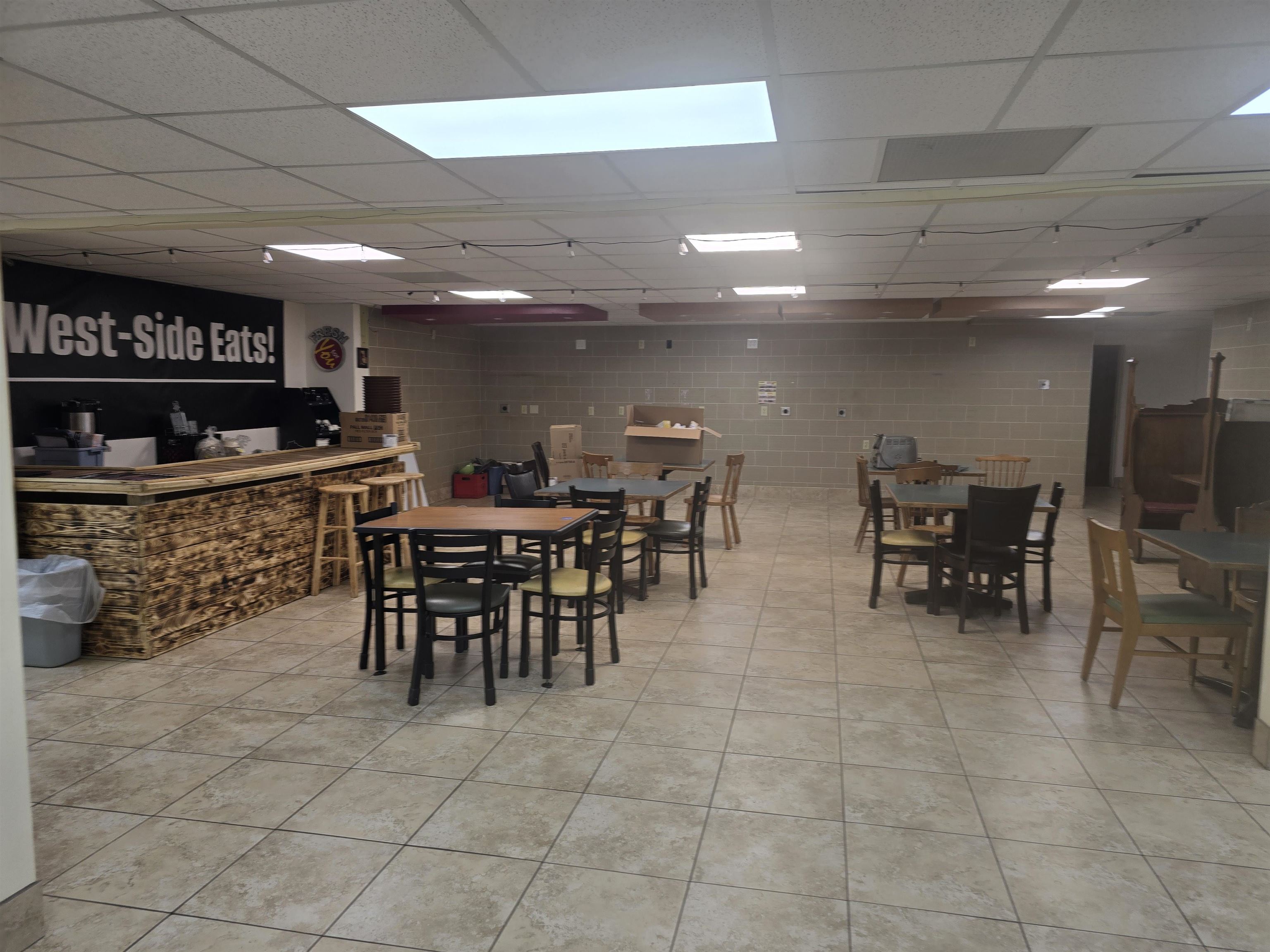 6018 MAIN STREET, Auburndale, Wisconsin 54412, ,Commercial/industrial,For Rent,6018 MAIN STREET,22602888