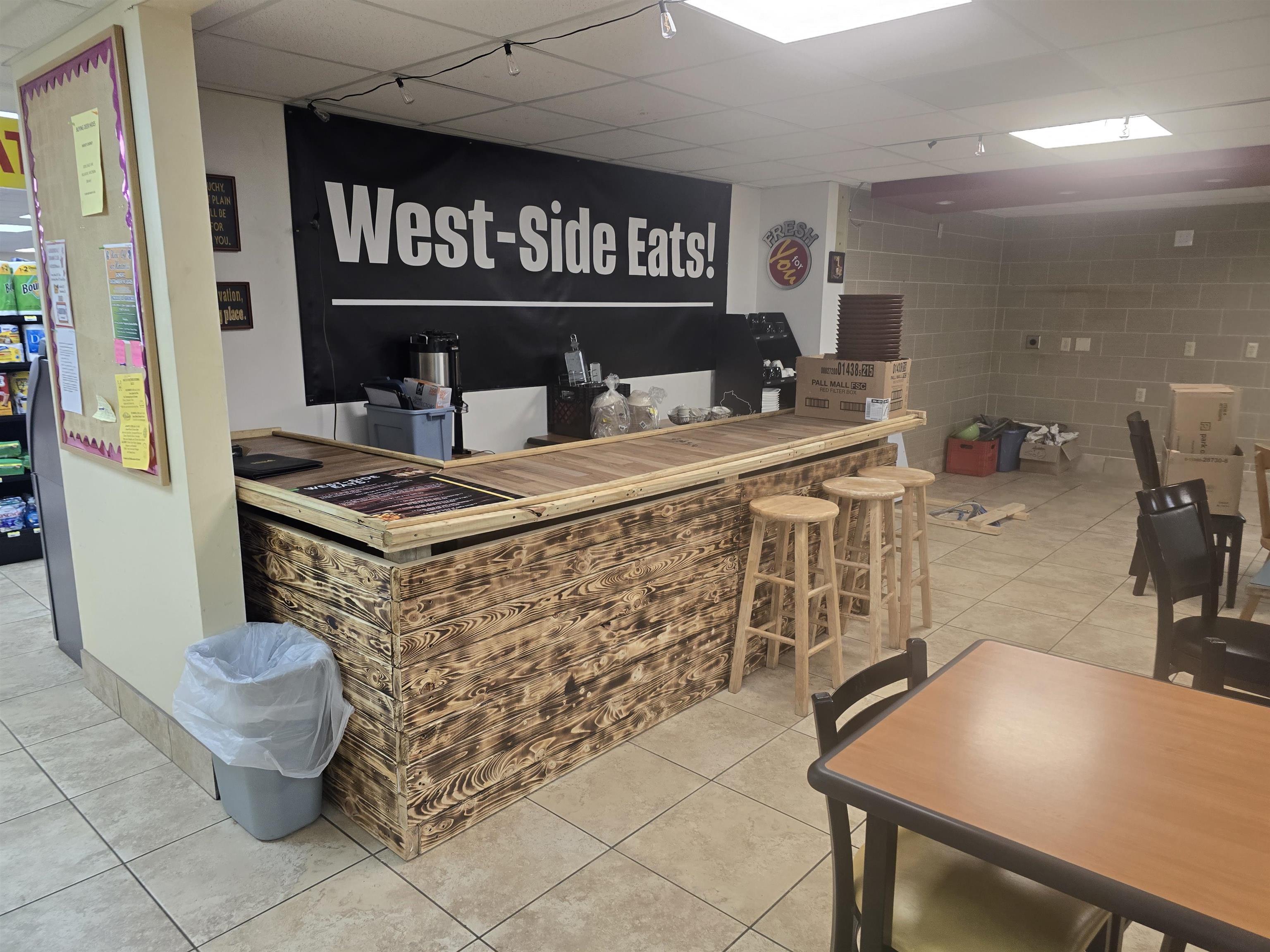 6018 MAIN STREET, Auburndale, Wisconsin 54412, ,Commercial/industrial,For Rent,6018 MAIN STREET,22602888