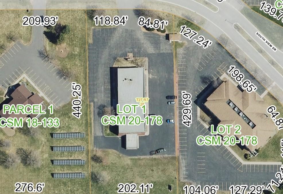 850 STATE HIGHWAY 153, Mosinee, Wisconsin 54455, ,Commercial/industrial,For Rent,850 STATE HIGHWAY 153,22602890