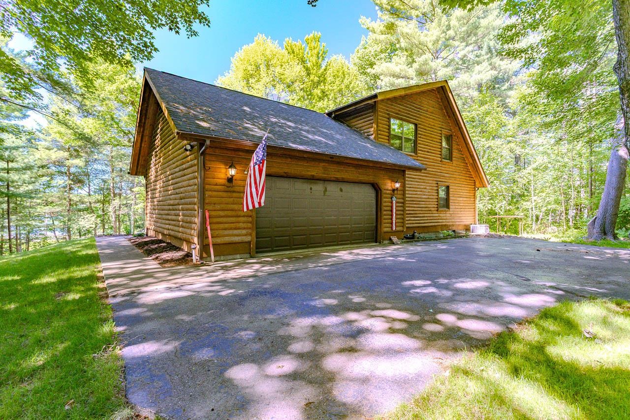 W6691 THE CLEARING, Merrill, Wisconsin 54452, 3 Bedrooms Bedrooms, ,2 BathroomsBathrooms,Residential,For Sale,W6691 THE CLEARING,22602893