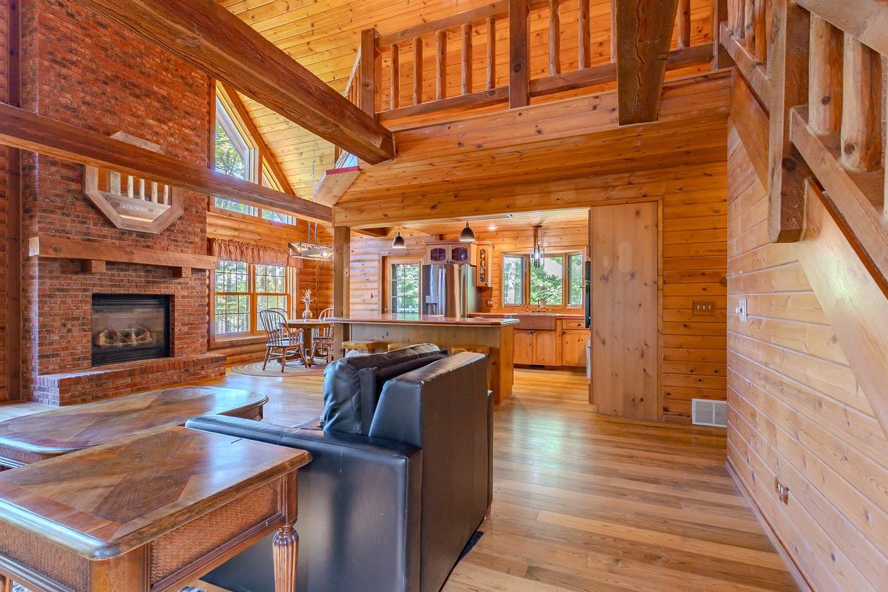 W6691 THE CLEARING, Merrill, Wisconsin 54452, 3 Bedrooms Bedrooms, ,2 BathroomsBathrooms,Residential,For Sale,W6691 THE CLEARING,22602893