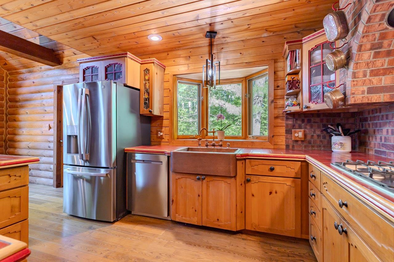 W6691 THE CLEARING, Merrill, Wisconsin 54452, 3 Bedrooms Bedrooms, ,2 BathroomsBathrooms,Residential,For Sale,W6691 THE CLEARING,22602893