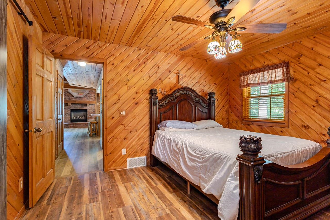 W6691 THE CLEARING, Merrill, Wisconsin 54452, 3 Bedrooms Bedrooms, ,2 BathroomsBathrooms,Residential,For Sale,W6691 THE CLEARING,22602893