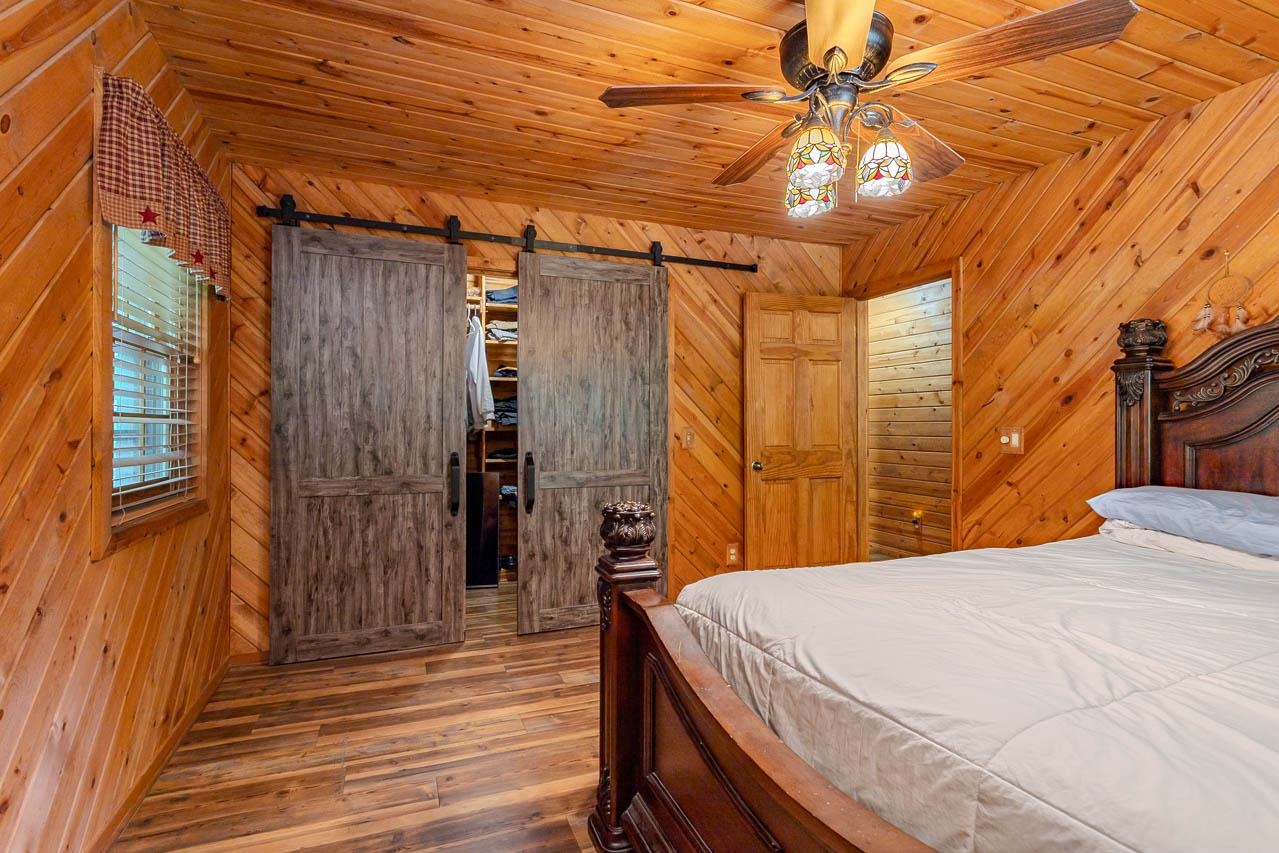 W6691 THE CLEARING, Merrill, Wisconsin 54452, 3 Bedrooms Bedrooms, ,2 BathroomsBathrooms,Residential,For Sale,W6691 THE CLEARING,22602893
