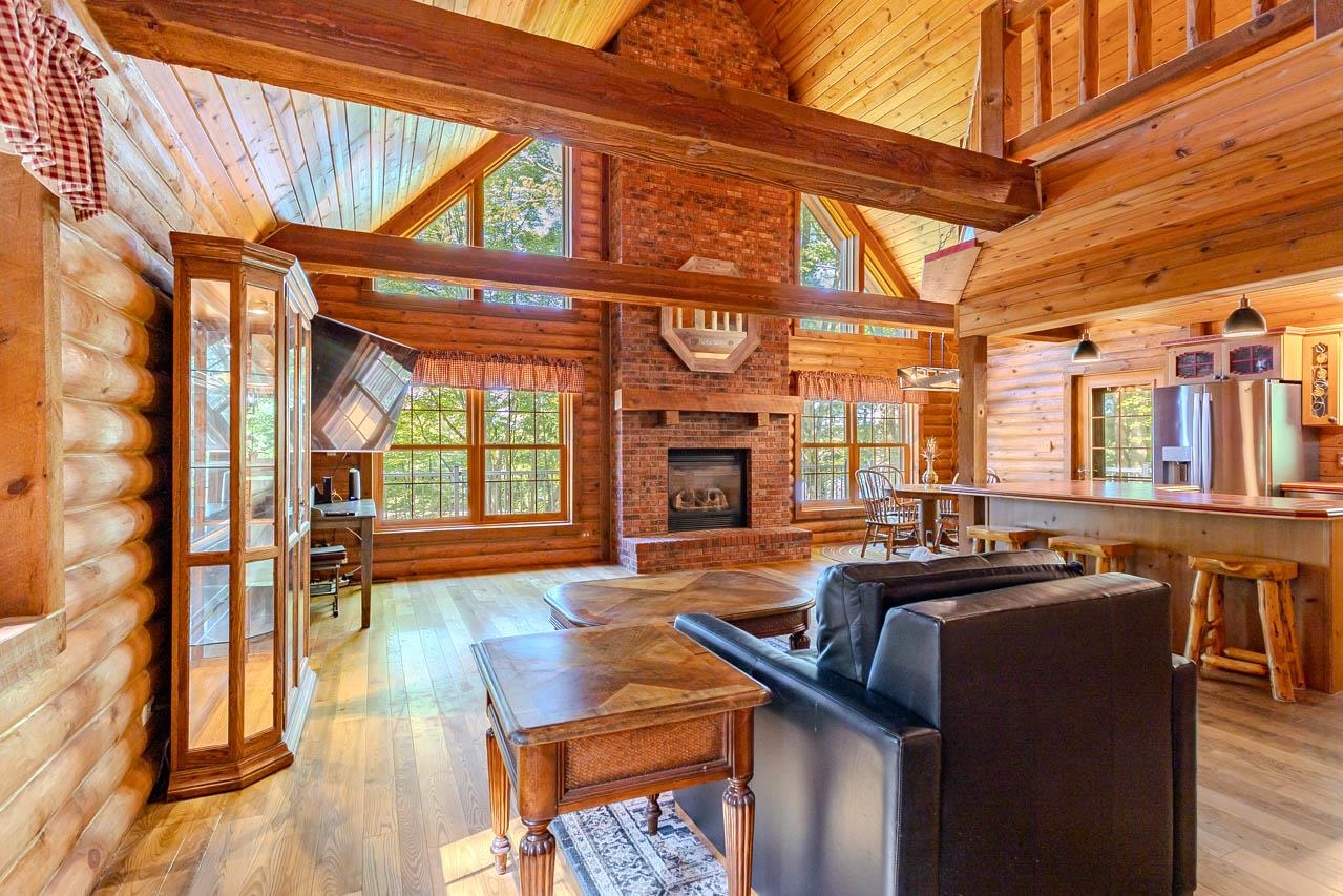 W6691 THE CLEARING, Merrill, Wisconsin 54452, 3 Bedrooms Bedrooms, ,2 BathroomsBathrooms,Residential,For Sale,W6691 THE CLEARING,22602893