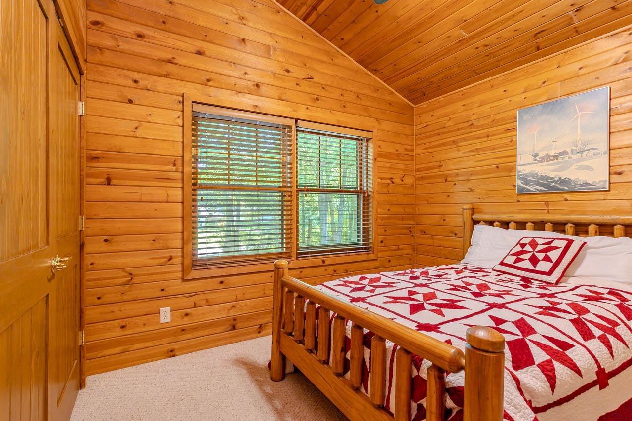 W6691 THE CLEARING, Merrill, Wisconsin 54452, 3 Bedrooms Bedrooms, ,2 BathroomsBathrooms,Residential,For Sale,W6691 THE CLEARING,22602893