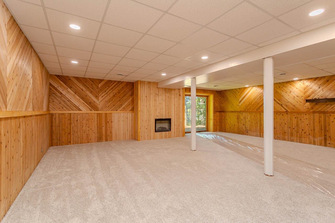 W6691 THE CLEARING, Merrill, Wisconsin 54452, 3 Bedrooms Bedrooms, ,2 BathroomsBathrooms,Residential,For Sale,W6691 THE CLEARING,22602893