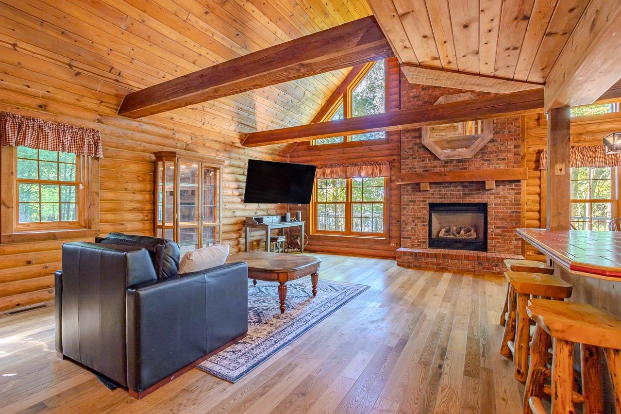 W6691 THE CLEARING, Merrill, Wisconsin 54452, 3 Bedrooms Bedrooms, ,2 BathroomsBathrooms,Residential,For Sale,W6691 THE CLEARING,22602893