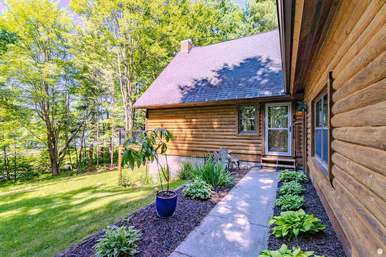 W6691 THE CLEARING, Merrill, Wisconsin 54452, 3 Bedrooms Bedrooms, ,2 BathroomsBathrooms,Residential,For Sale,W6691 THE CLEARING,22602893