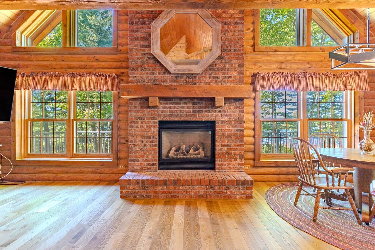 W6691 THE CLEARING, Merrill, Wisconsin 54452, 3 Bedrooms Bedrooms, ,2 BathroomsBathrooms,Residential,For Sale,W6691 THE CLEARING,22602893