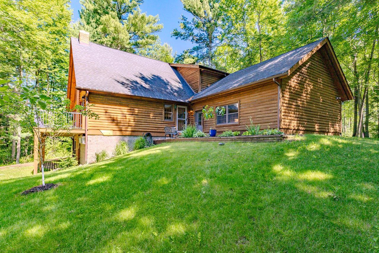 W6691 THE CLEARING, Merrill, Wisconsin 54452, 3 Bedrooms Bedrooms, ,2 BathroomsBathrooms,Residential,For Sale,W6691 THE CLEARING,22602893