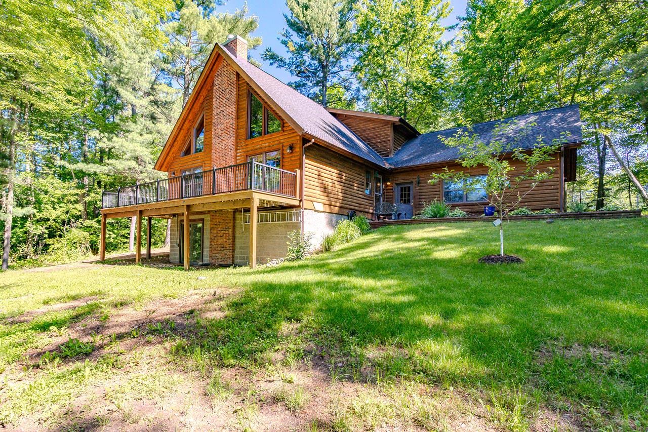 W6691 THE CLEARING, Merrill, Wisconsin 54452, 3 Bedrooms Bedrooms, ,2 BathroomsBathrooms,Residential,For Sale,W6691 THE CLEARING,22602893