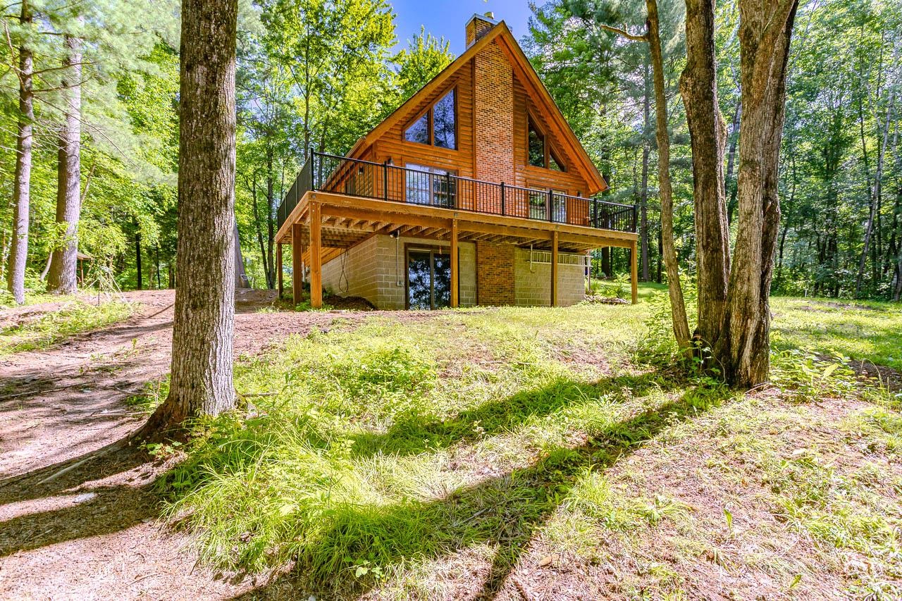 W6691 THE CLEARING, Merrill, Wisconsin 54452, 3 Bedrooms Bedrooms, ,2 BathroomsBathrooms,Residential,For Sale,W6691 THE CLEARING,22602893