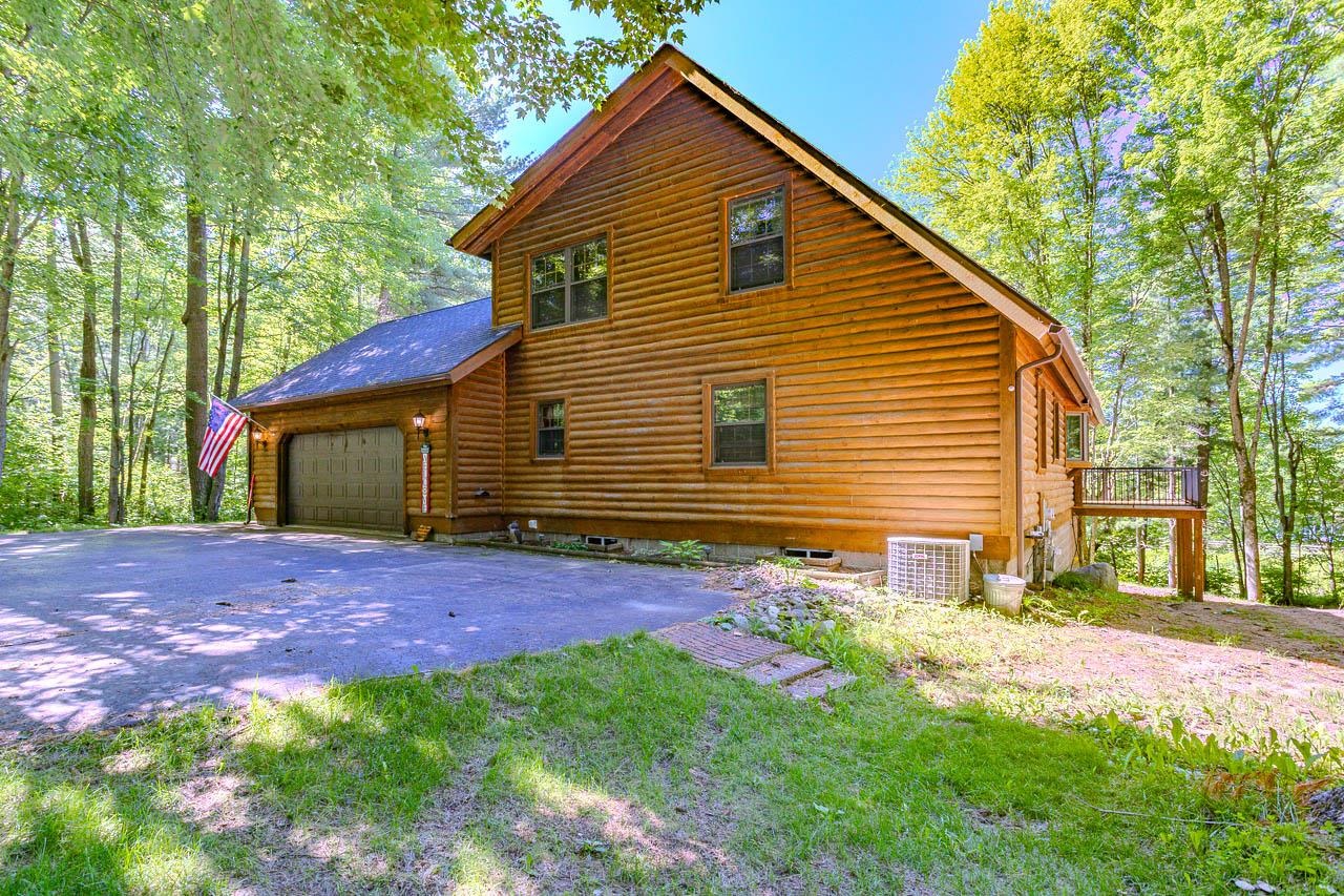 W6691 THE CLEARING, Merrill, Wisconsin 54452, 3 Bedrooms Bedrooms, ,2 BathroomsBathrooms,Residential,For Sale,W6691 THE CLEARING,22602893