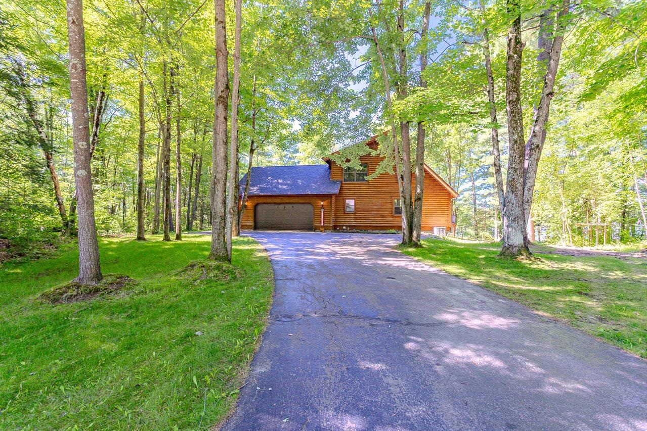 W6691 THE CLEARING, Merrill, Wisconsin 54452, 3 Bedrooms Bedrooms, ,2 BathroomsBathrooms,Residential,For Sale,W6691 THE CLEARING,22602893