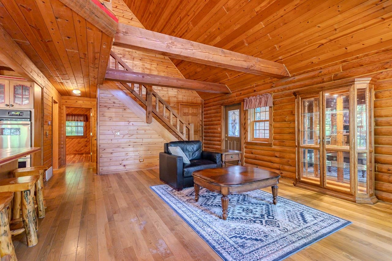 W6691 THE CLEARING, Merrill, Wisconsin 54452, 3 Bedrooms Bedrooms, ,2 BathroomsBathrooms,Residential,For Sale,W6691 THE CLEARING,22602893